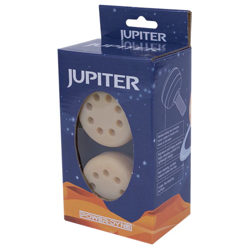 Jupiter Toe Stops - Image 3