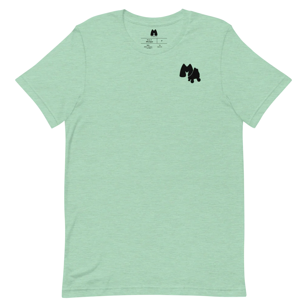 Legalize It! Tee - Image 3