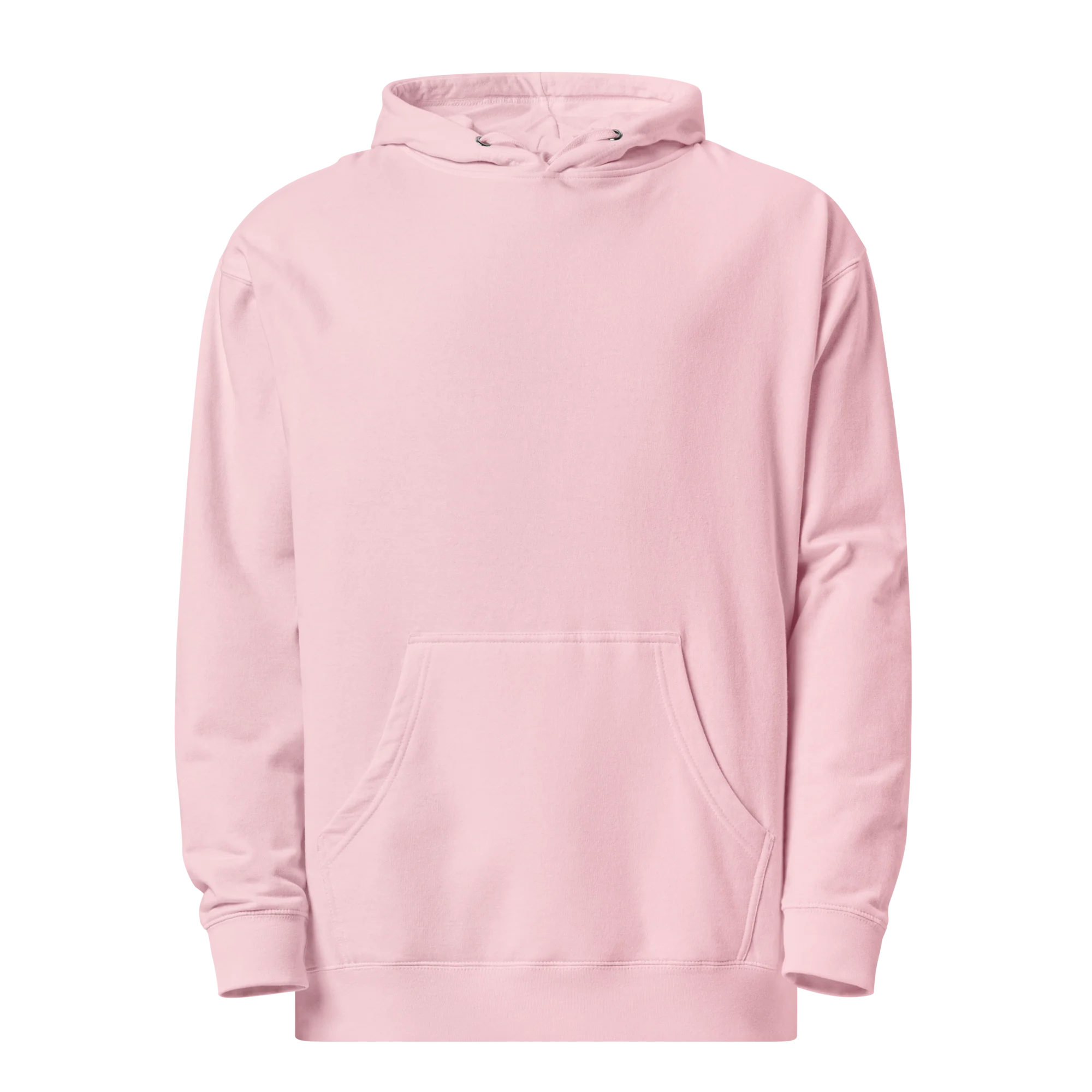 Moxi Hellcats Lightweight Hoodie – Back Graphic - Image 10