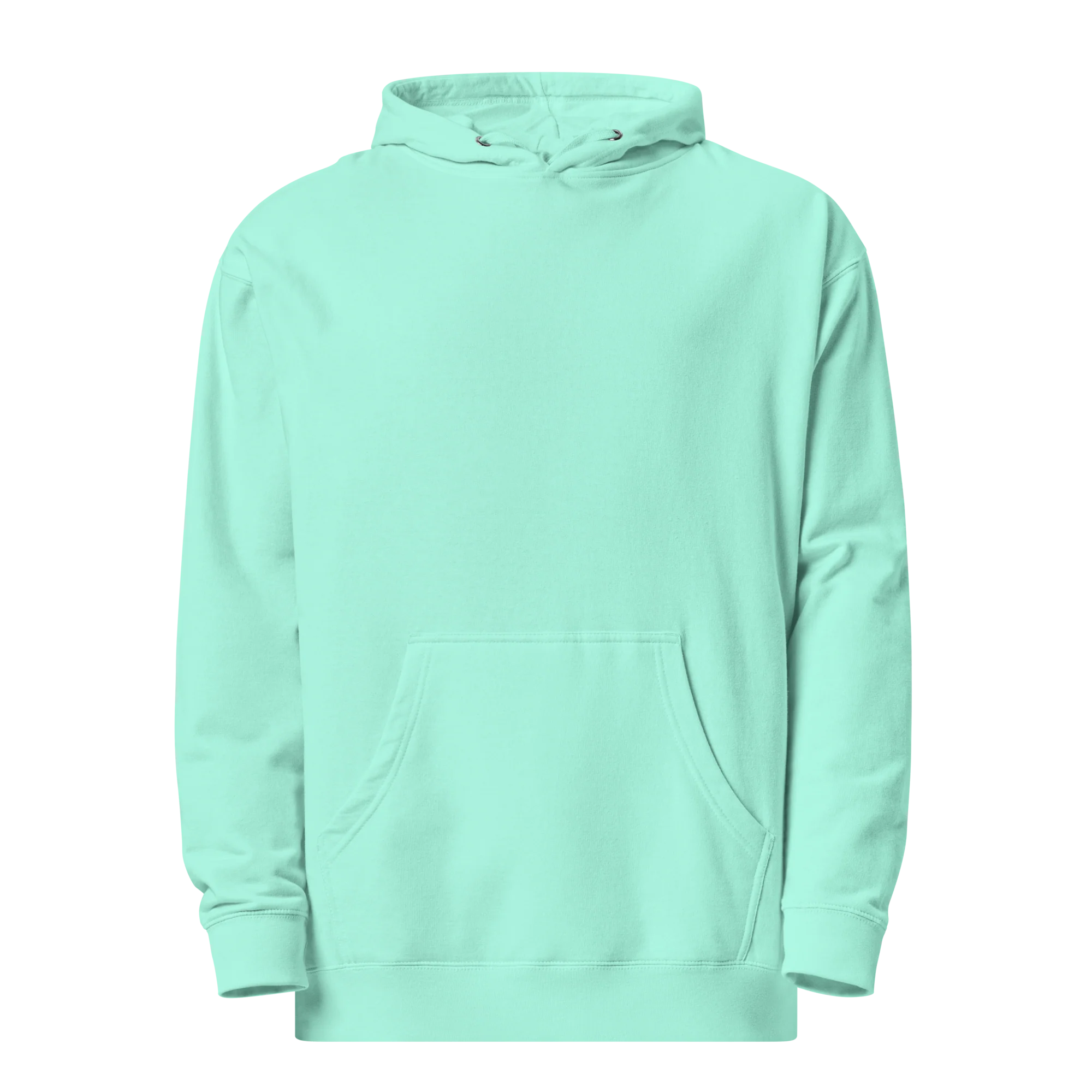 Moxi Hellcats Lightweight Hoodie – Back Graphic - Image 12