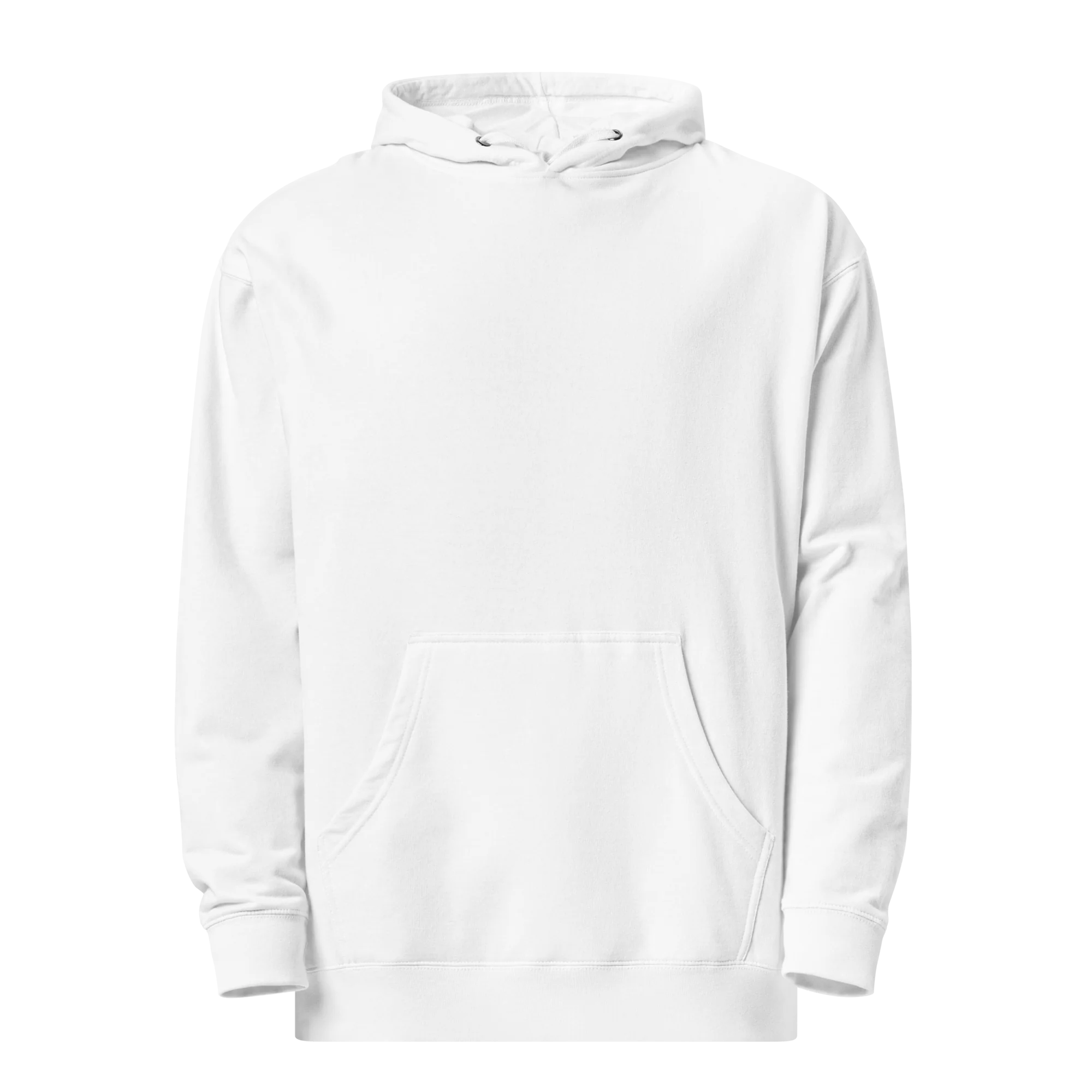 Moxi Hellcats Lightweight Hoodie – Back Graphic - Image 16