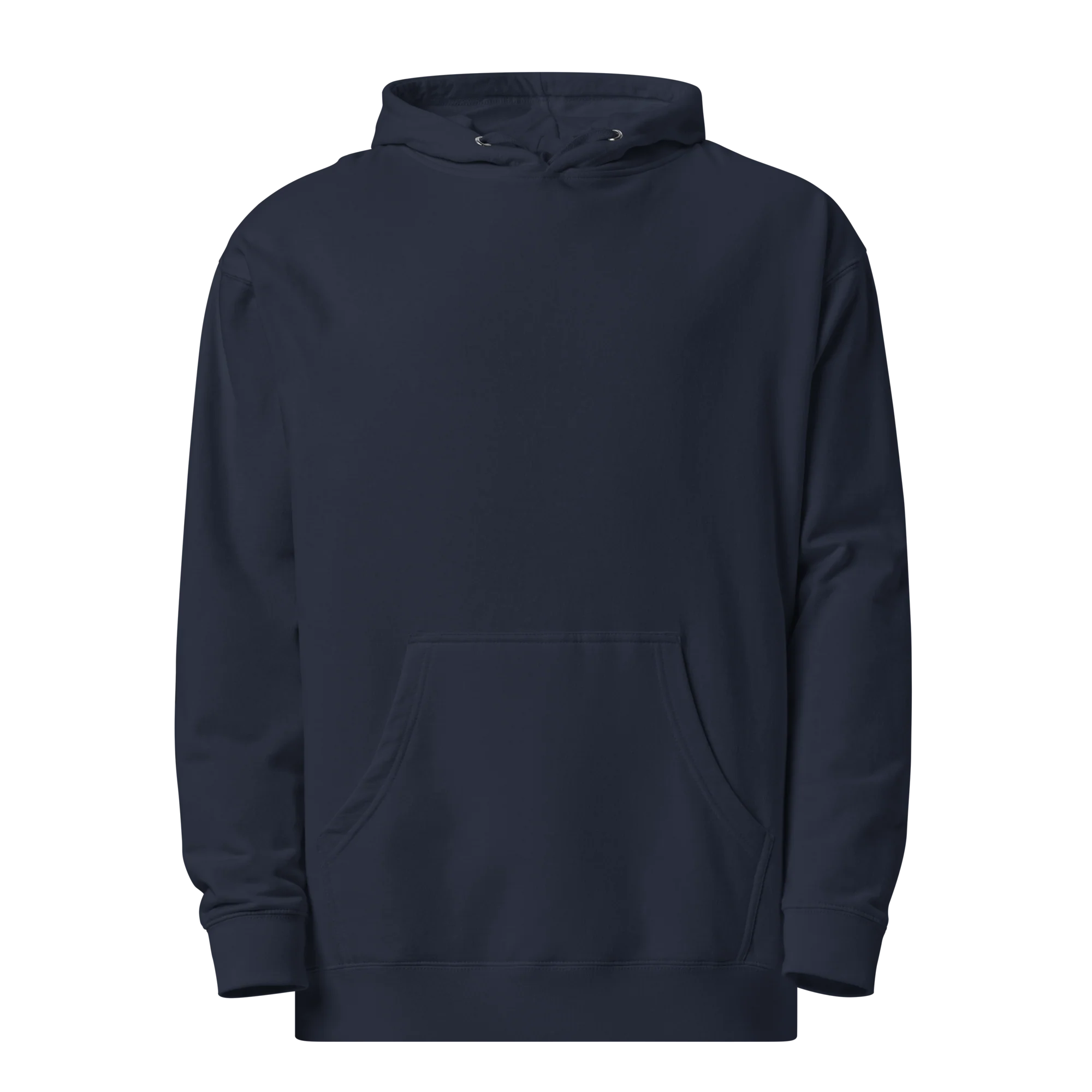 Moxi Hellcats Lightweight Hoodie – Back Graphic - Image 5