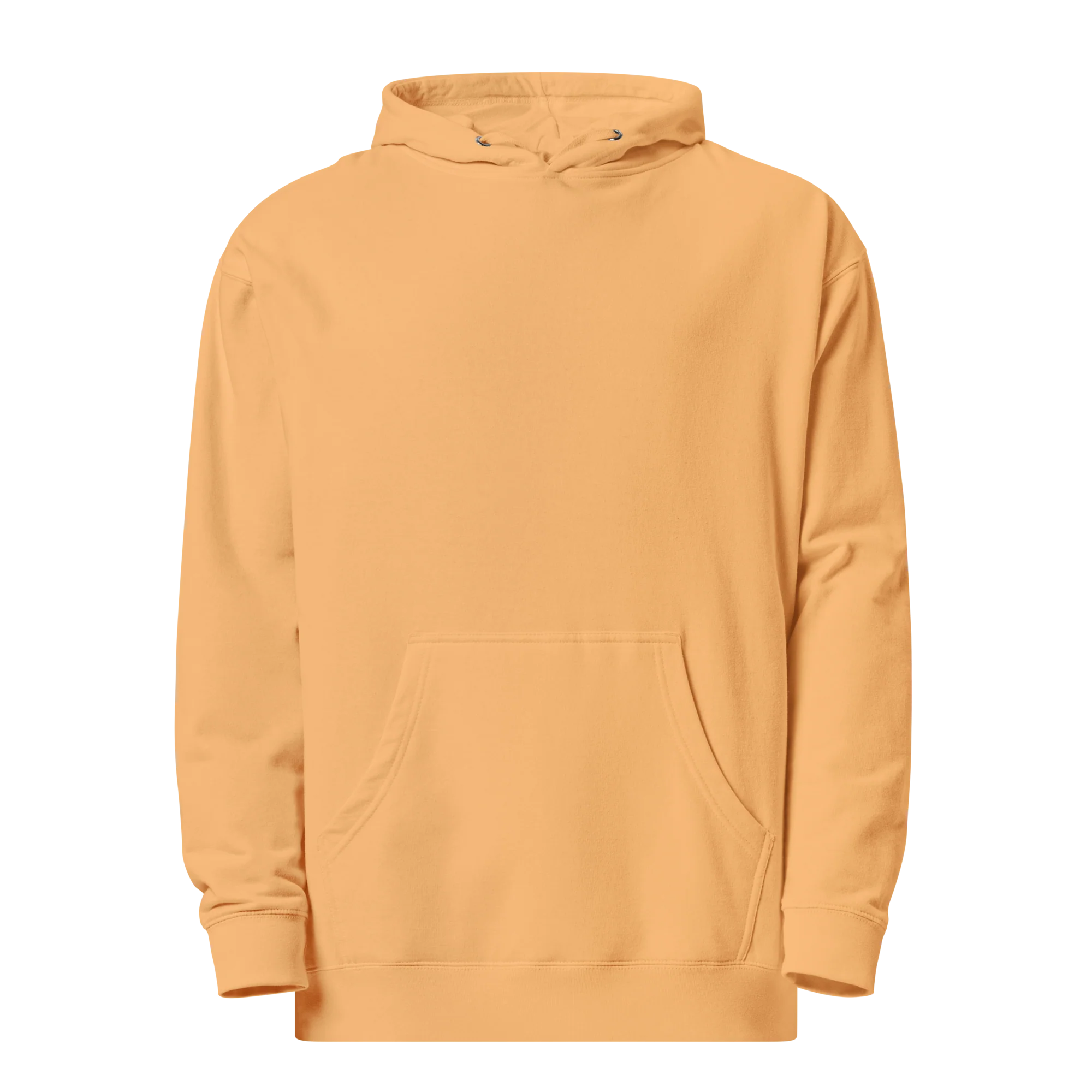 Moxi Hellcats Lightweight Hoodie – Back Graphic - Image 7
