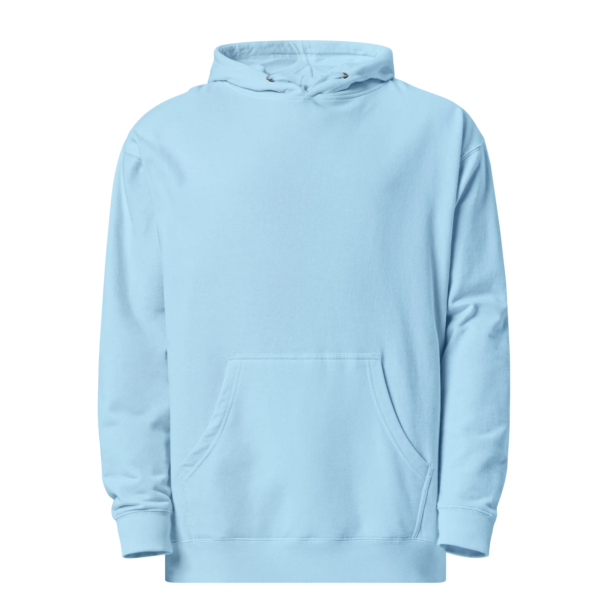 Moxi Hellcats Lightweight Hoodie – Back Graphic - Image 8