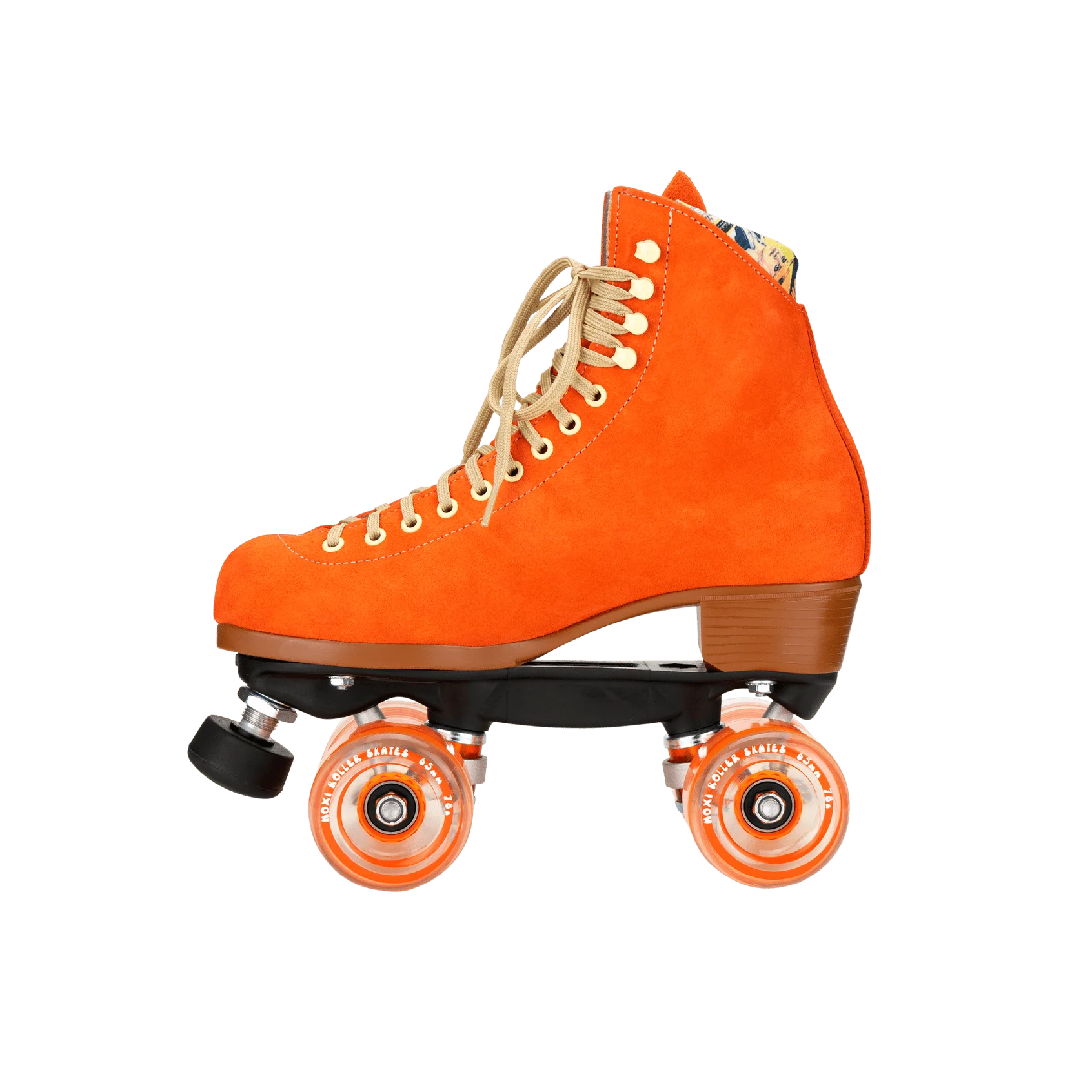 Lolly Outdoor Complete - Clementine - Image 3