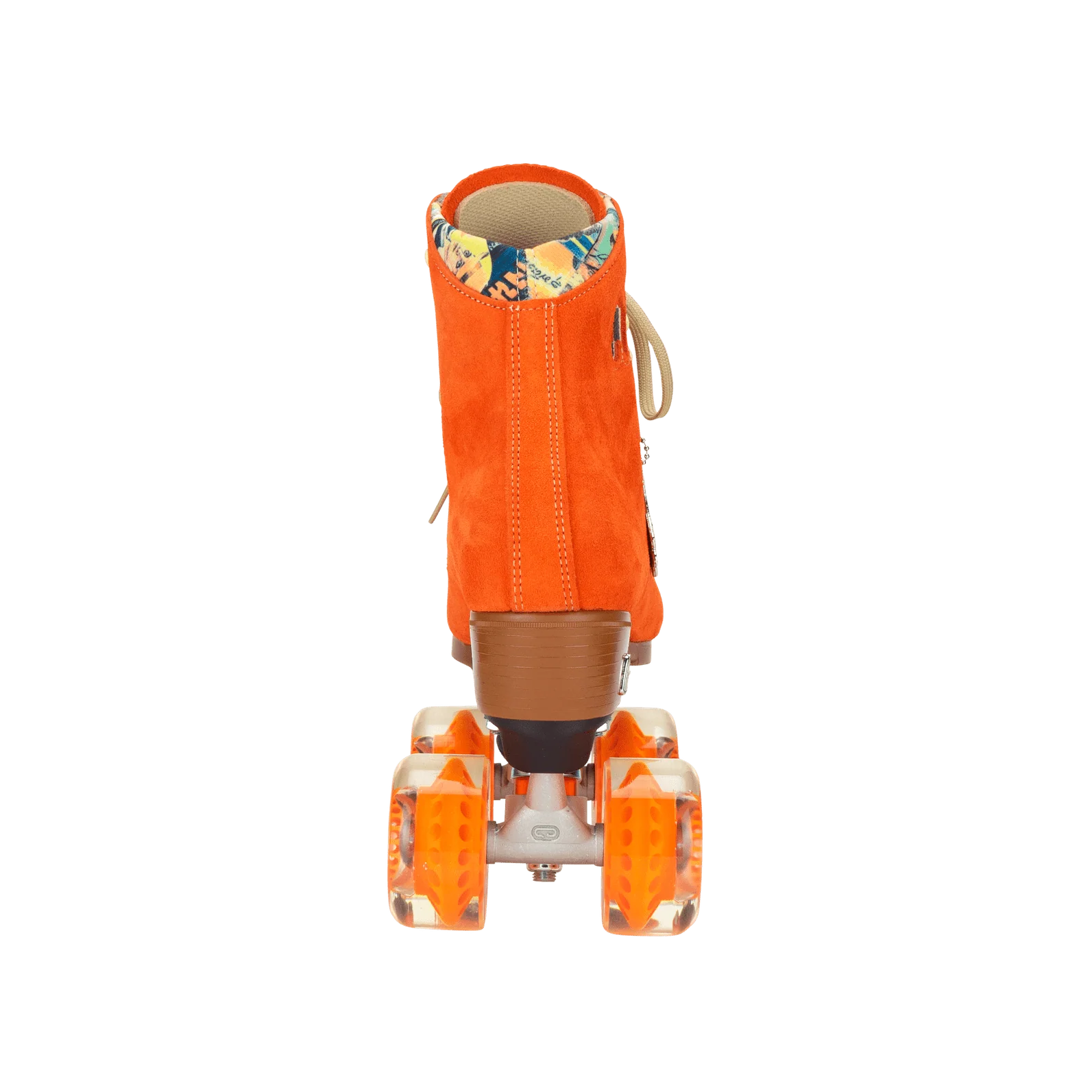 Lolly Outdoor Complete - Clementine - Image 4