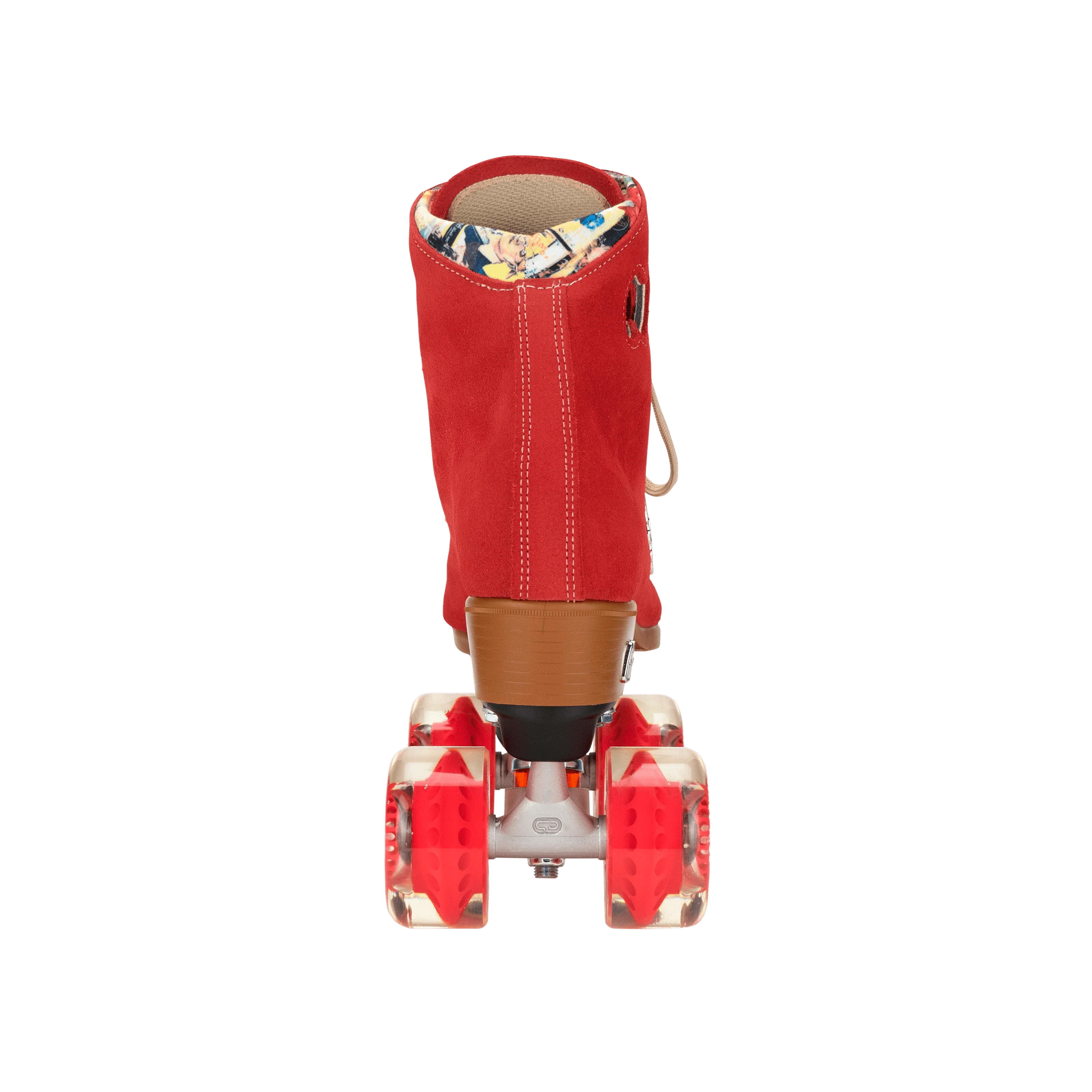 Lolly Outdoor Complete - Poppy Red - Image 3