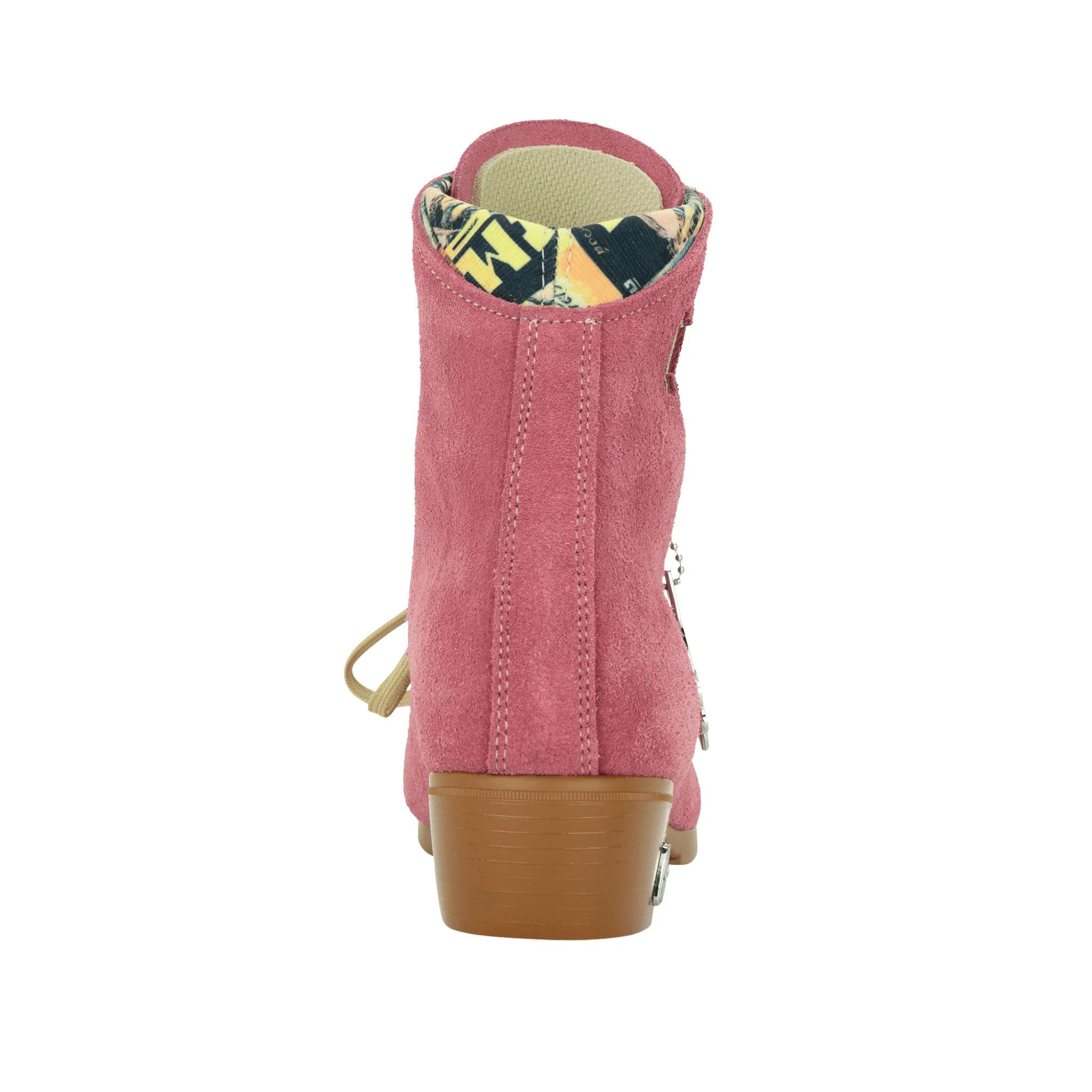 Lolly - Strawberry Pink (Boot Only) - Image 3