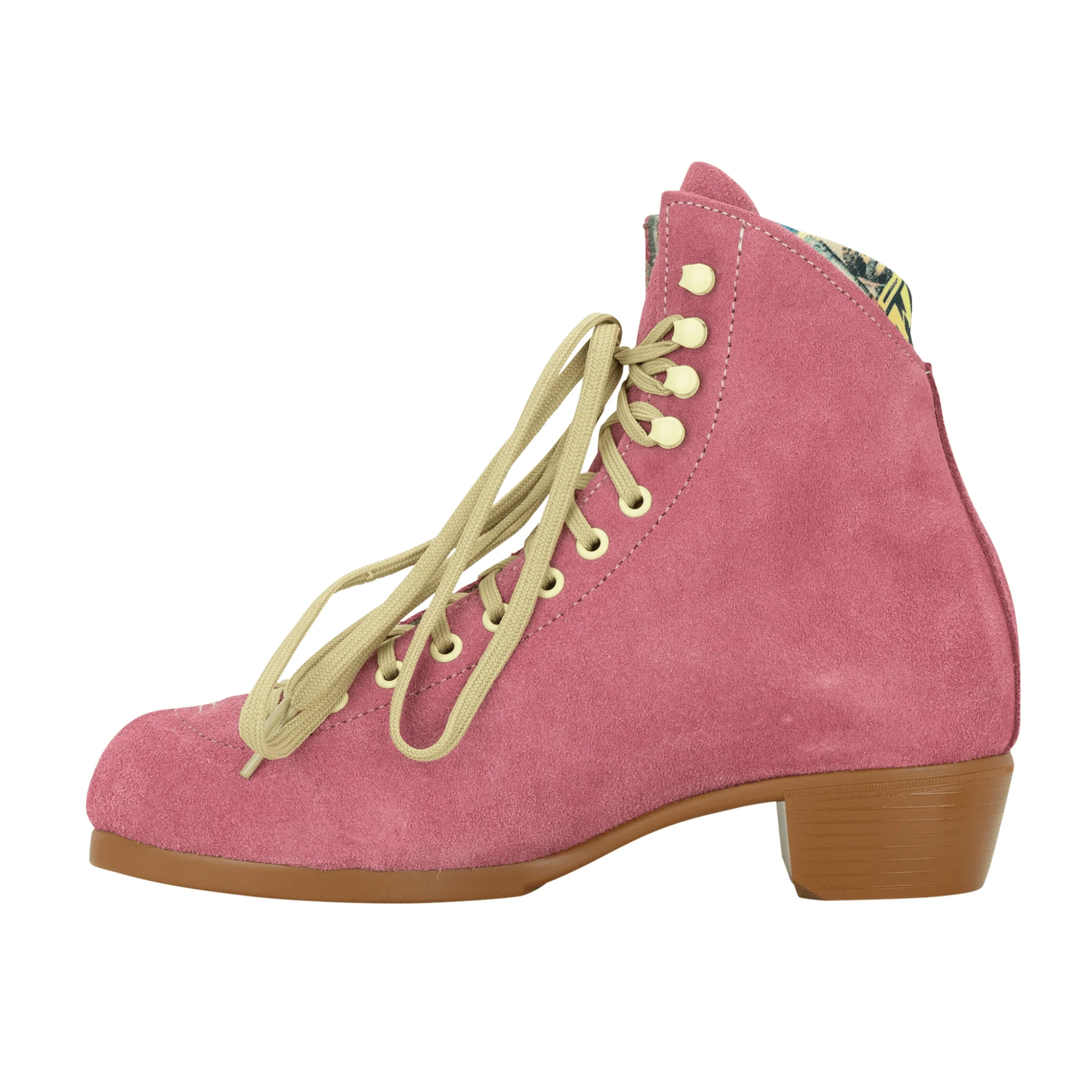 Lolly - Strawberry Pink (Boot Only) - Image 4