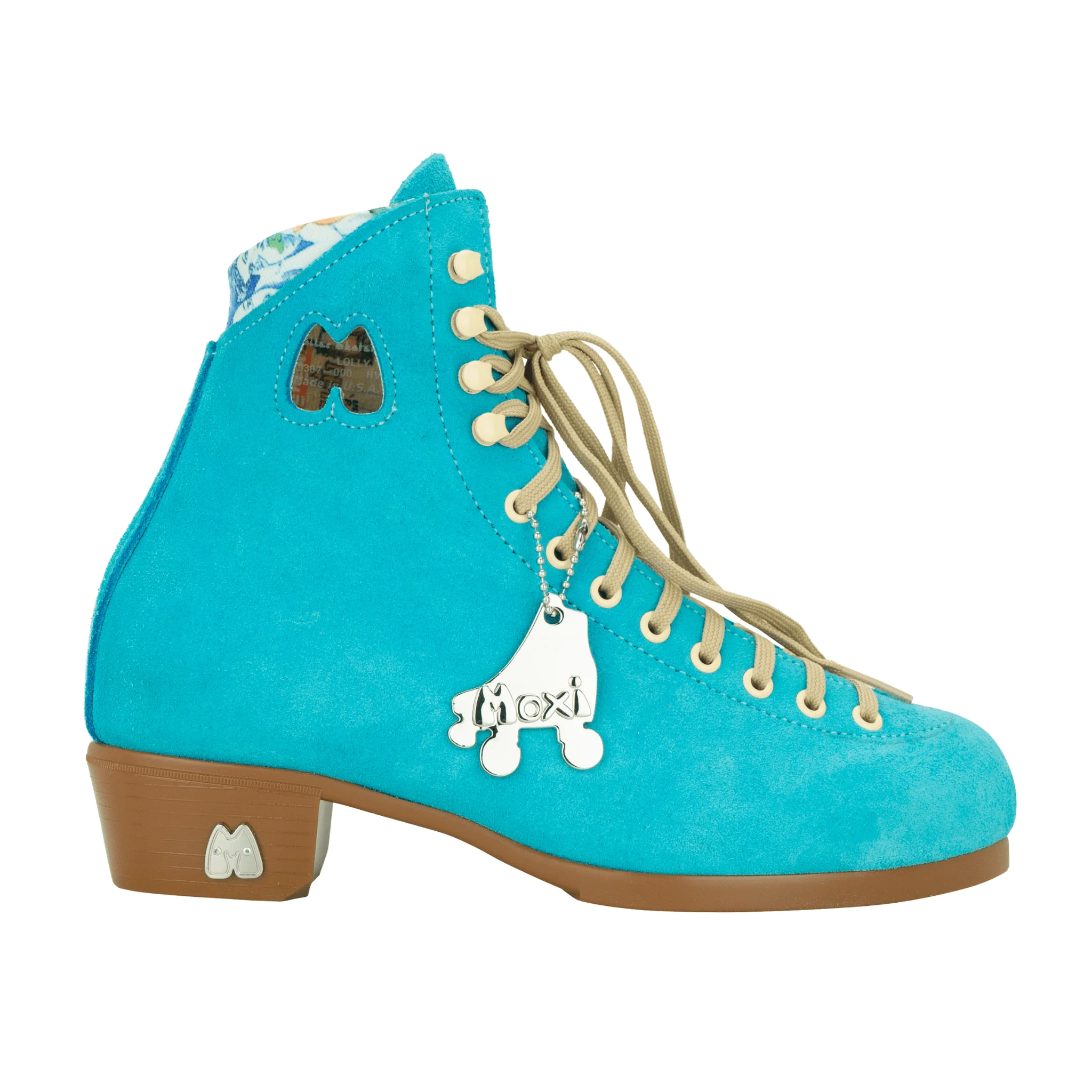 Lolly - True Blue (Boot Only)