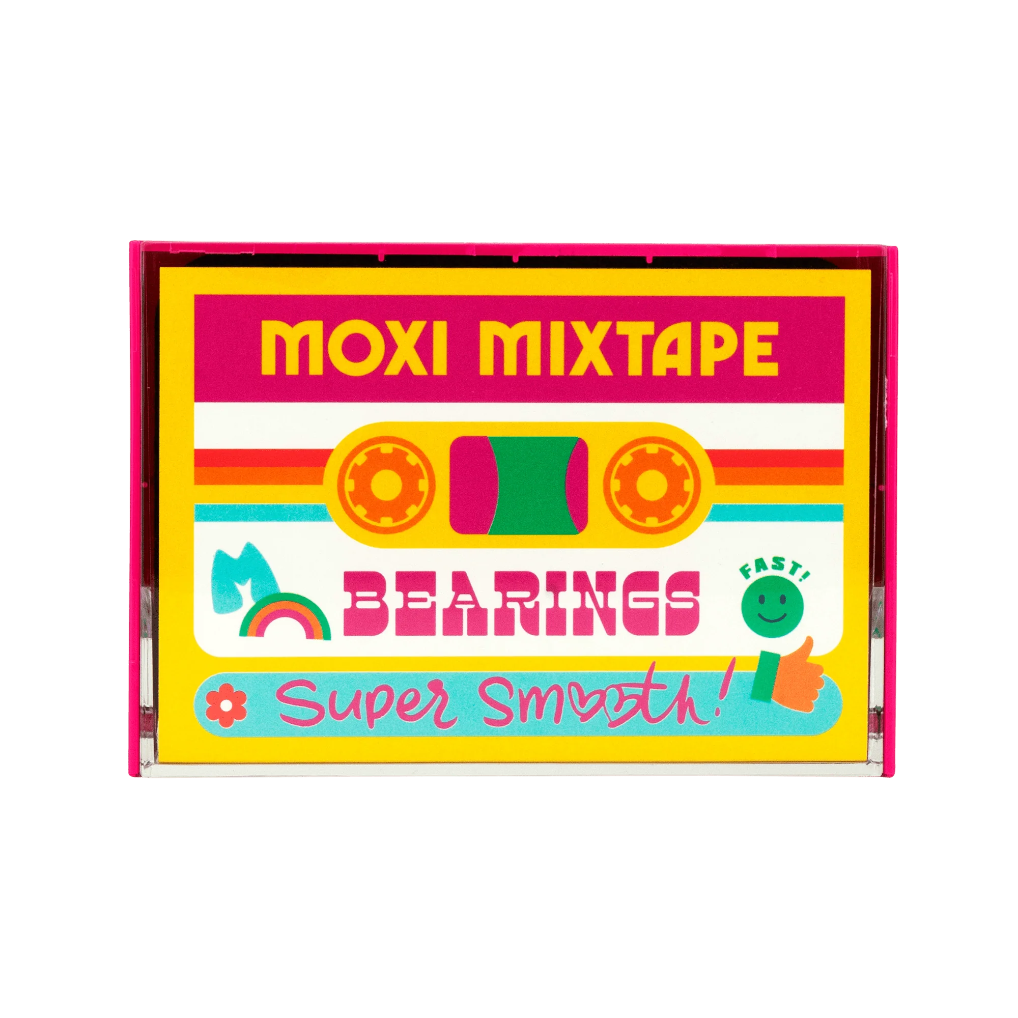 Mixtape Bearings - Image 4