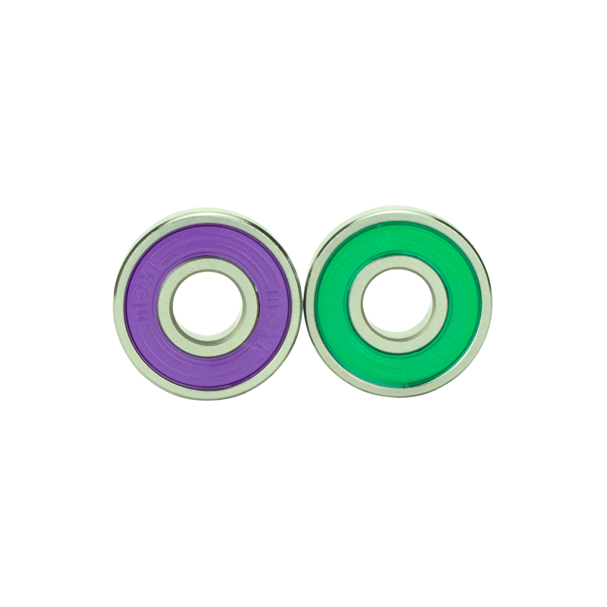Mixtape Bearings - Image 5