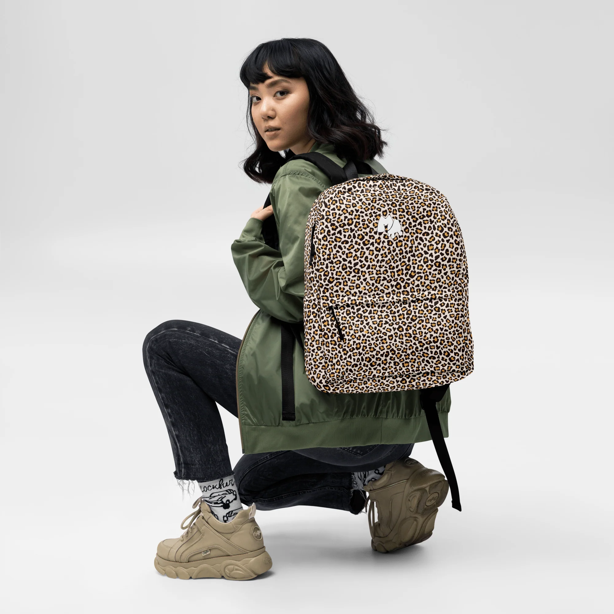 Moxi Backpack - Image 11