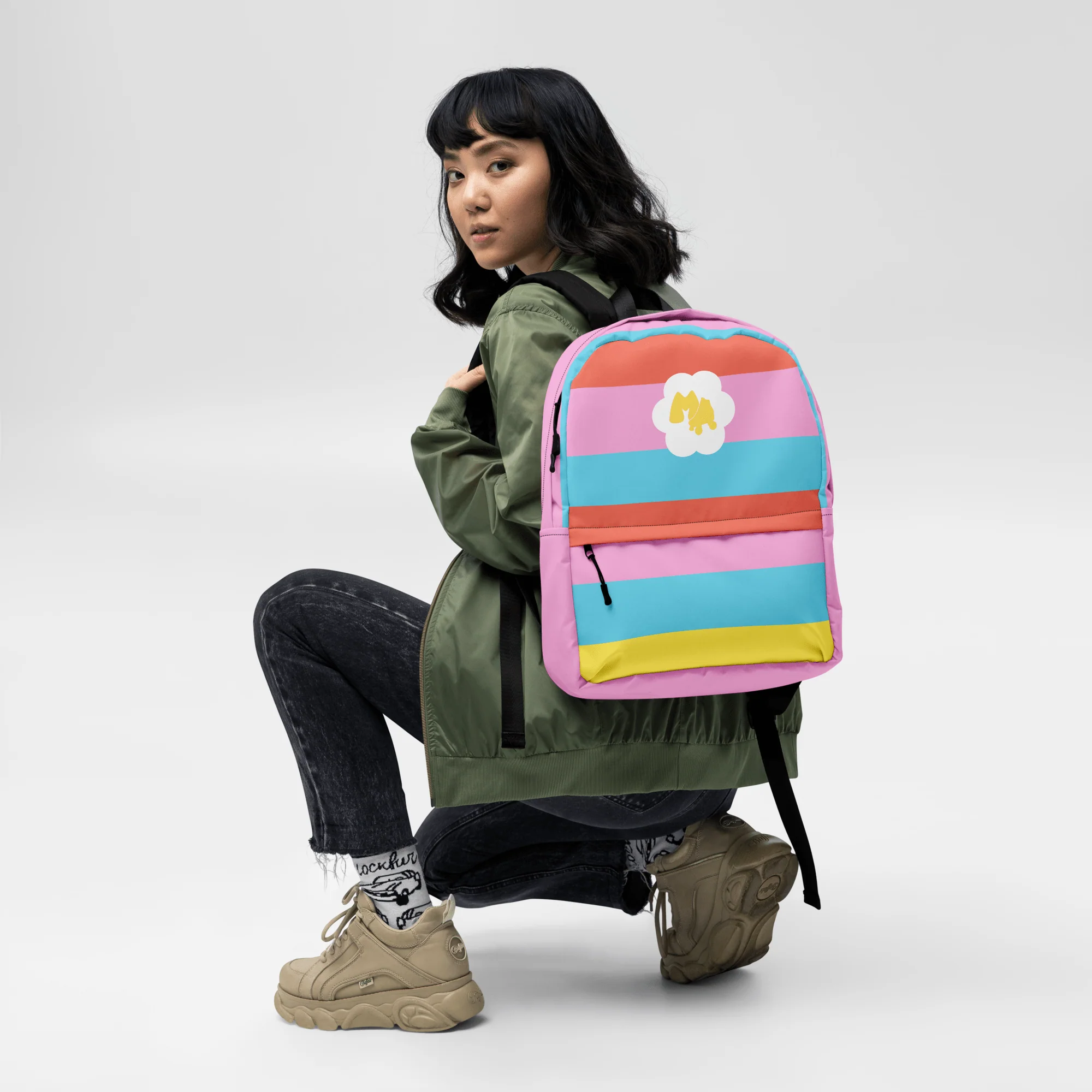 Moxi Backpack - Image 18