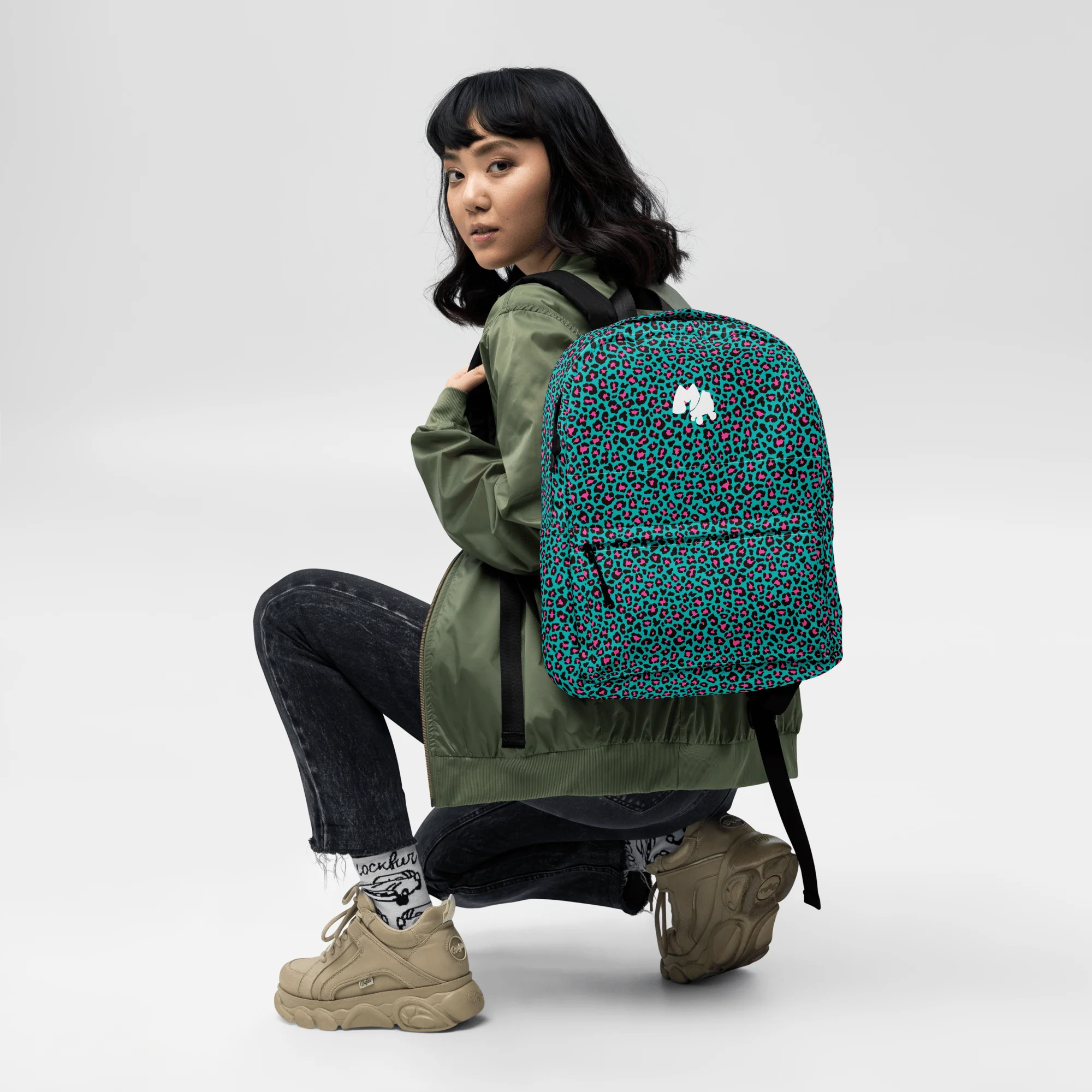 Moxi Backpack - Image 2
