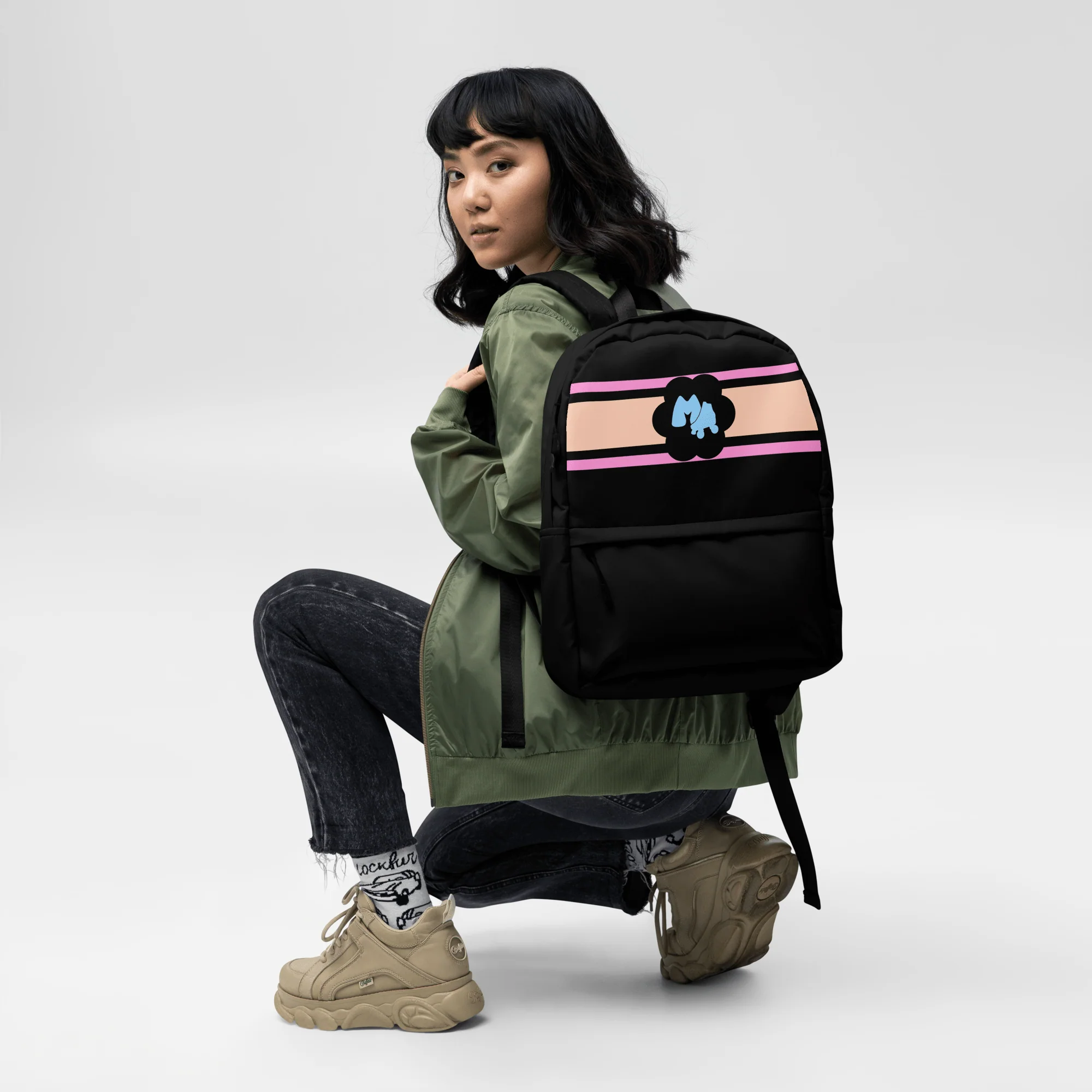 Moxi Backpack - Image 25