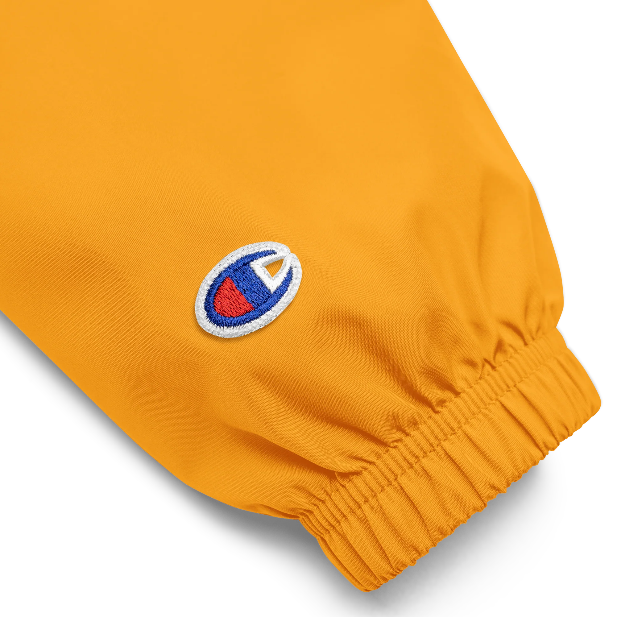 Moxi Champion Packable Jacket (Gold) - Image 4