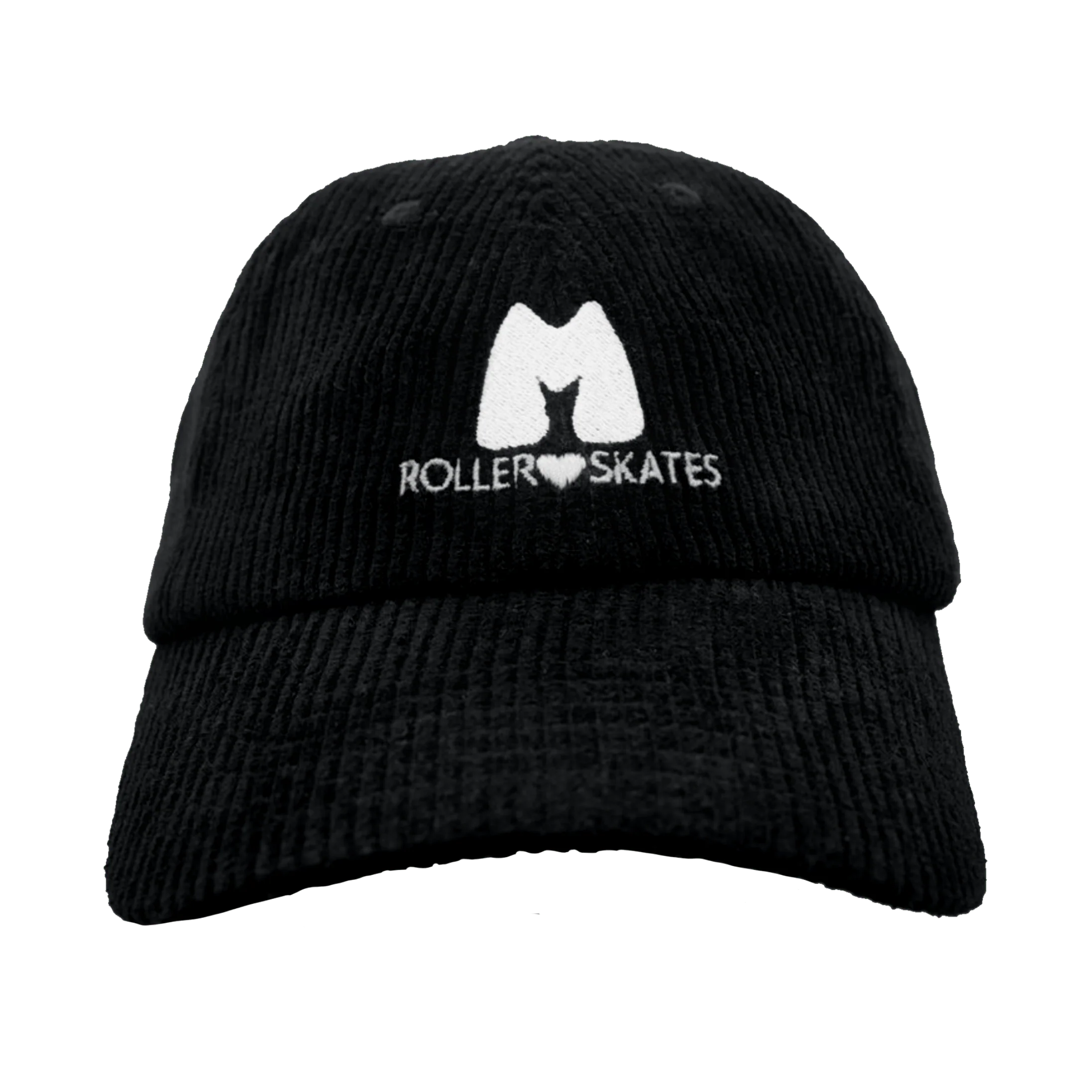 Moxi Corduroy Cruise Cap - Image 3