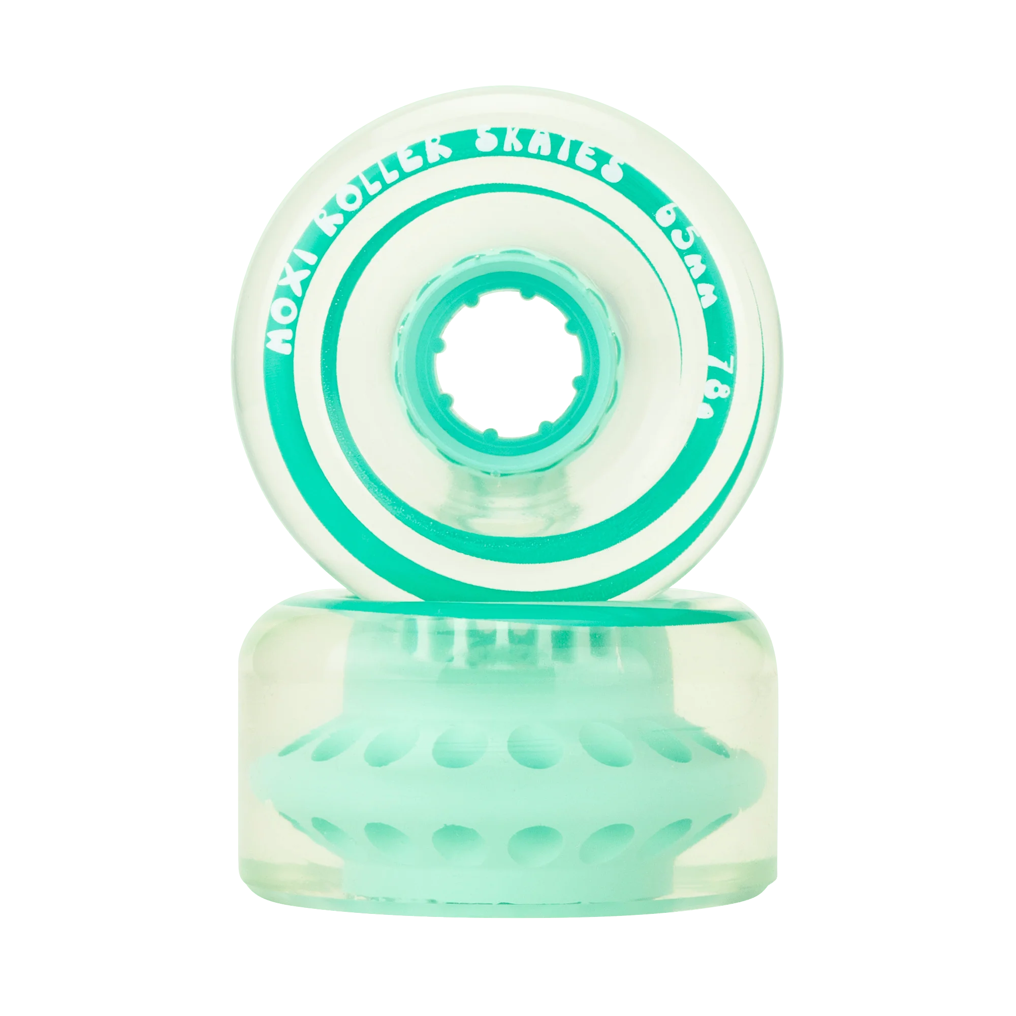 Moxi Gummy Wheels - Image 11