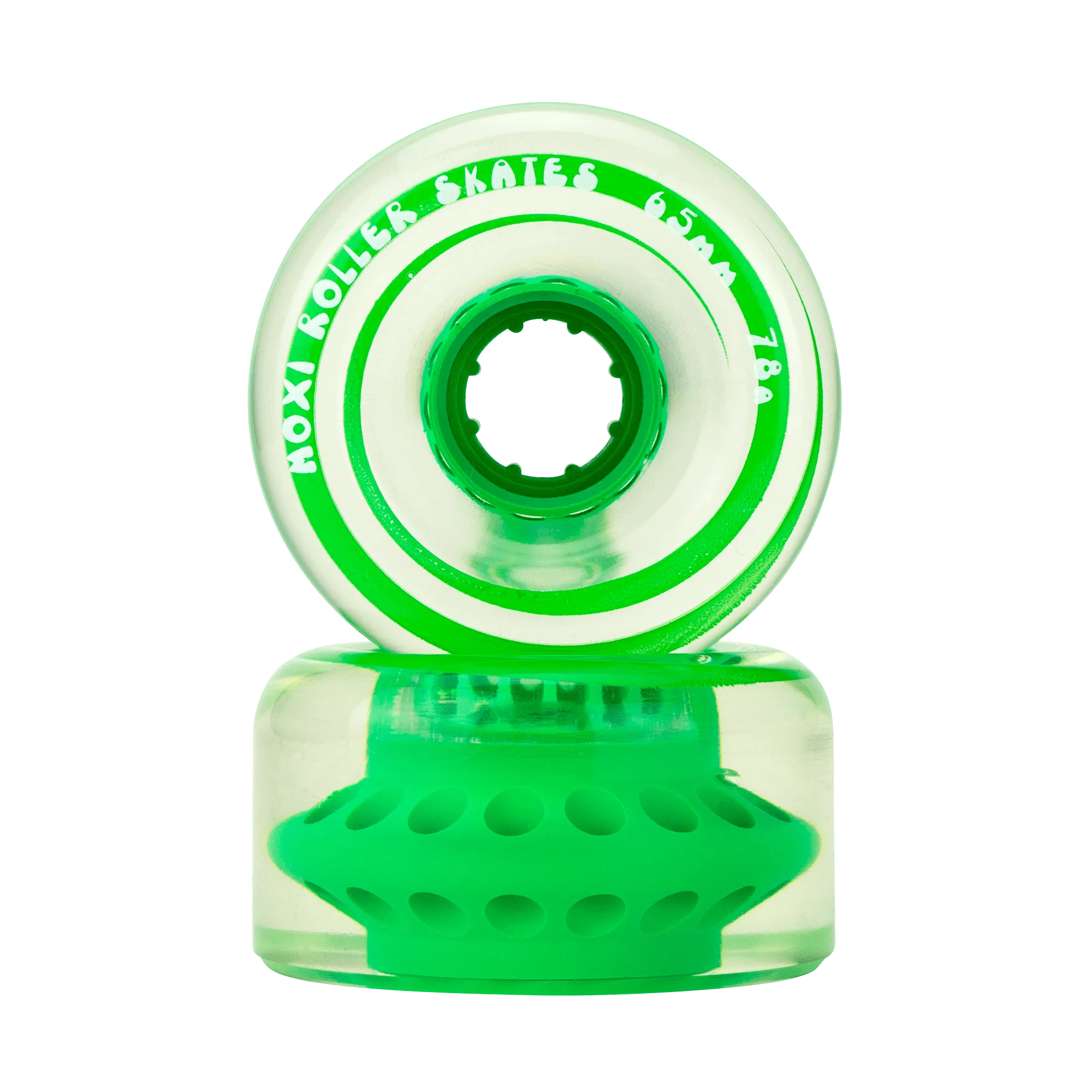 Moxi Gummy Wheels - Image 14