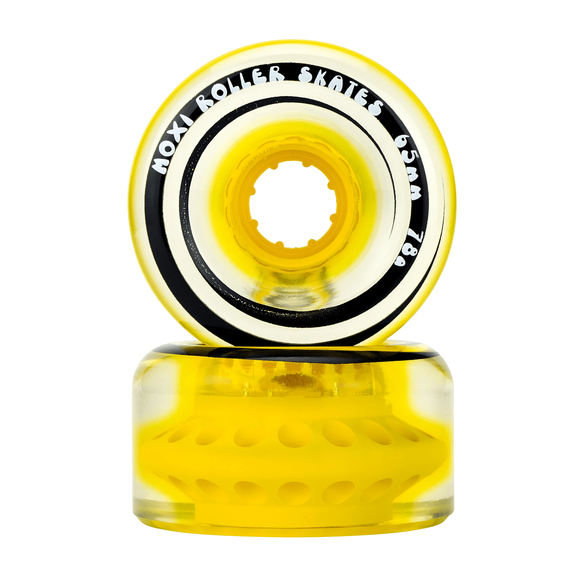 Moxi Gummy Wheels - Image 17