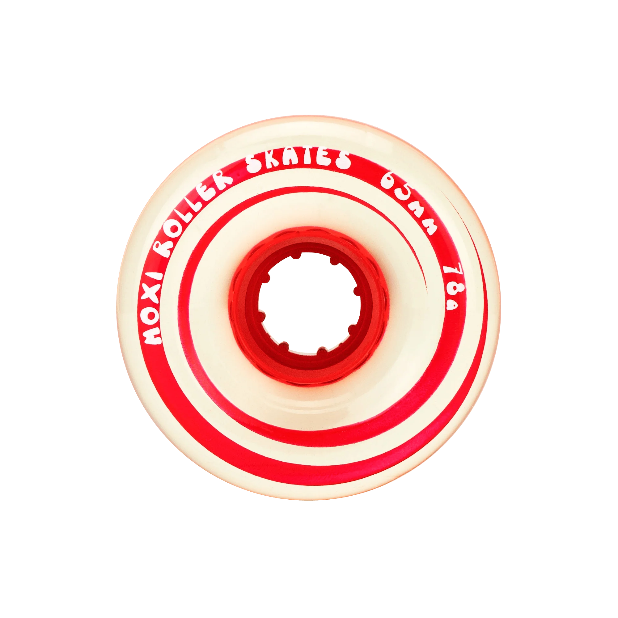 Moxi Gummy Wheels - Image 18