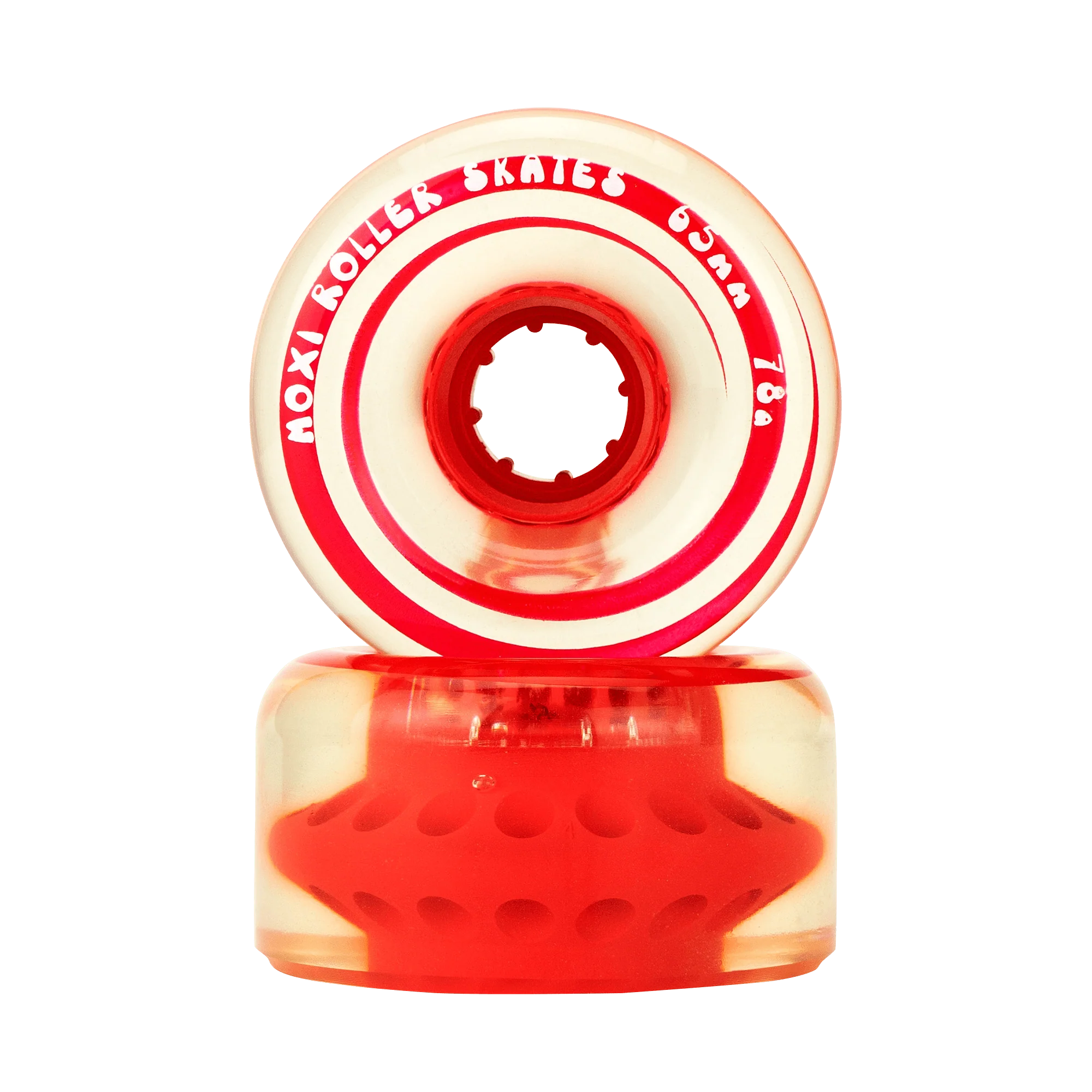 Moxi Gummy Wheels - Image 20
