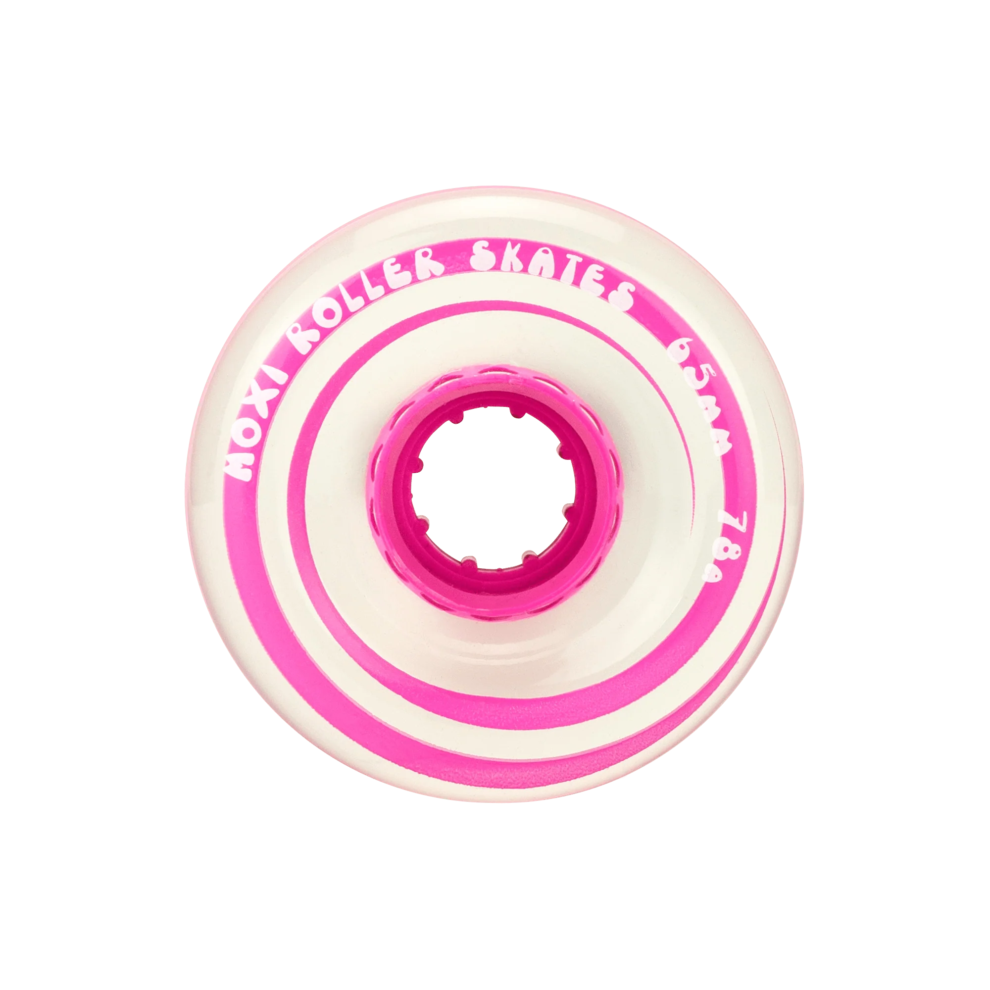 Moxi Gummy Wheels - Image 21