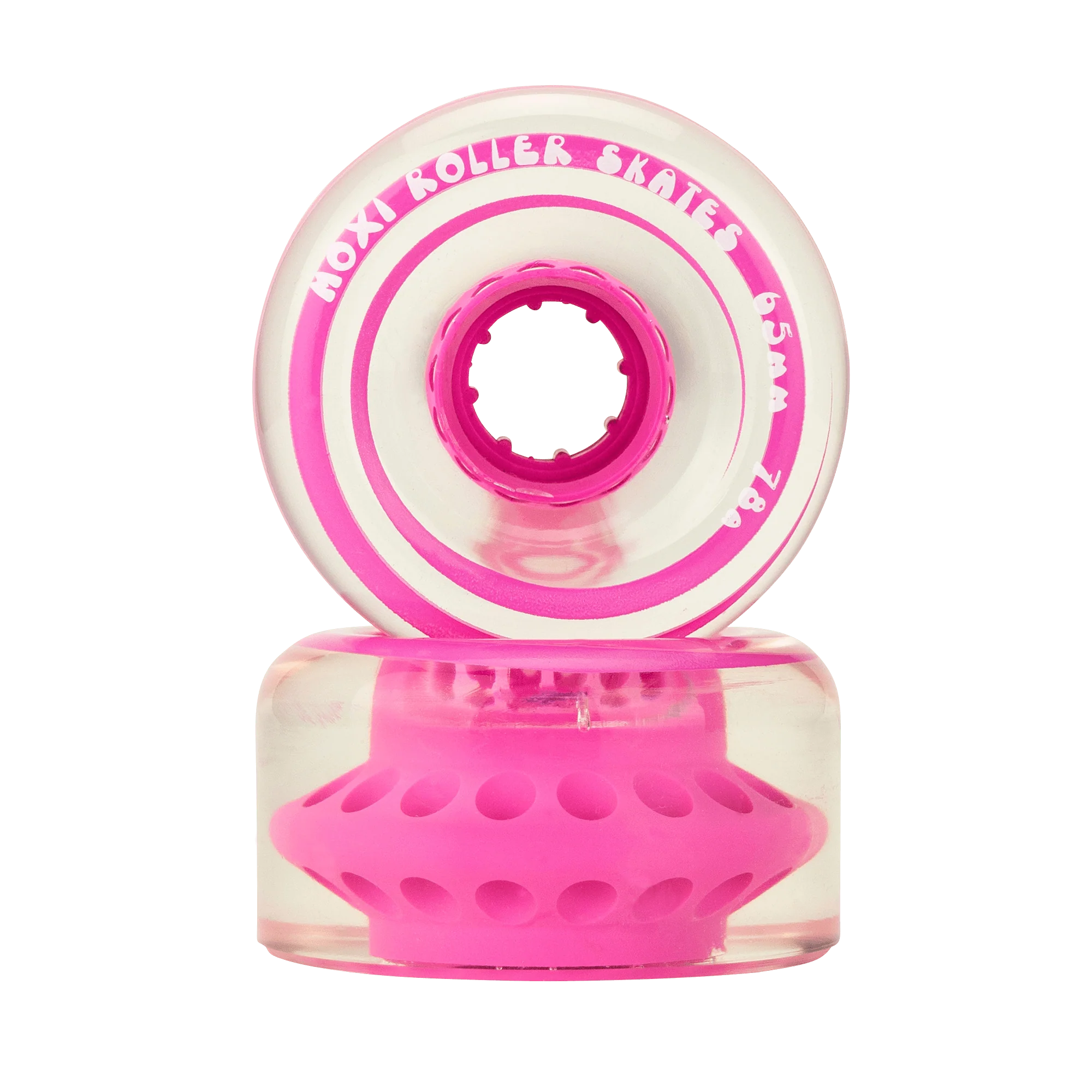 Moxi Gummy Wheels - Image 23
