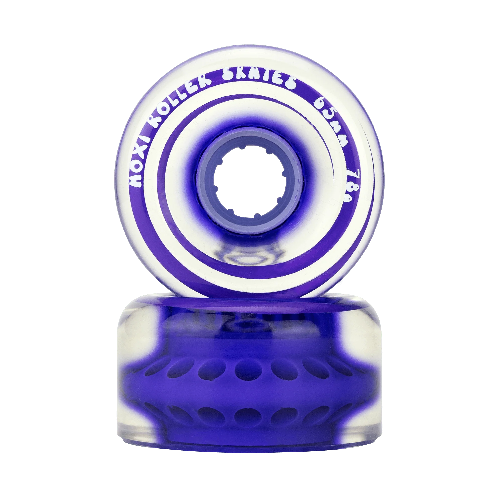 Moxi Gummy Wheels - Image 26