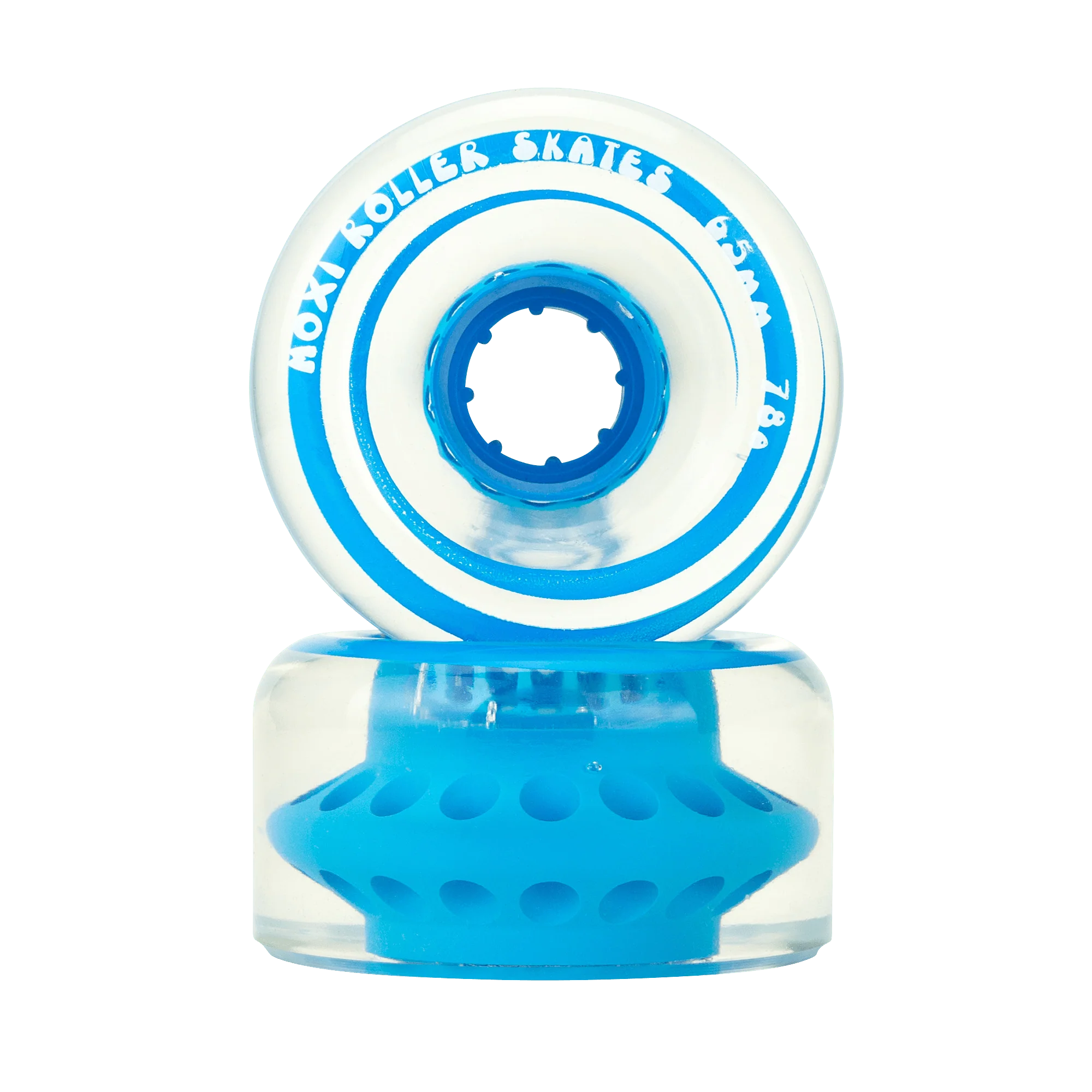 Moxi Gummy Wheels - Image 29