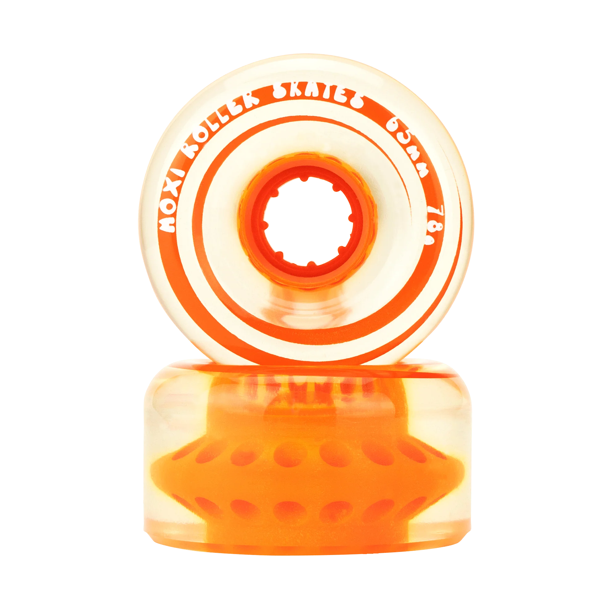 Moxi Gummy Wheels - Image 8