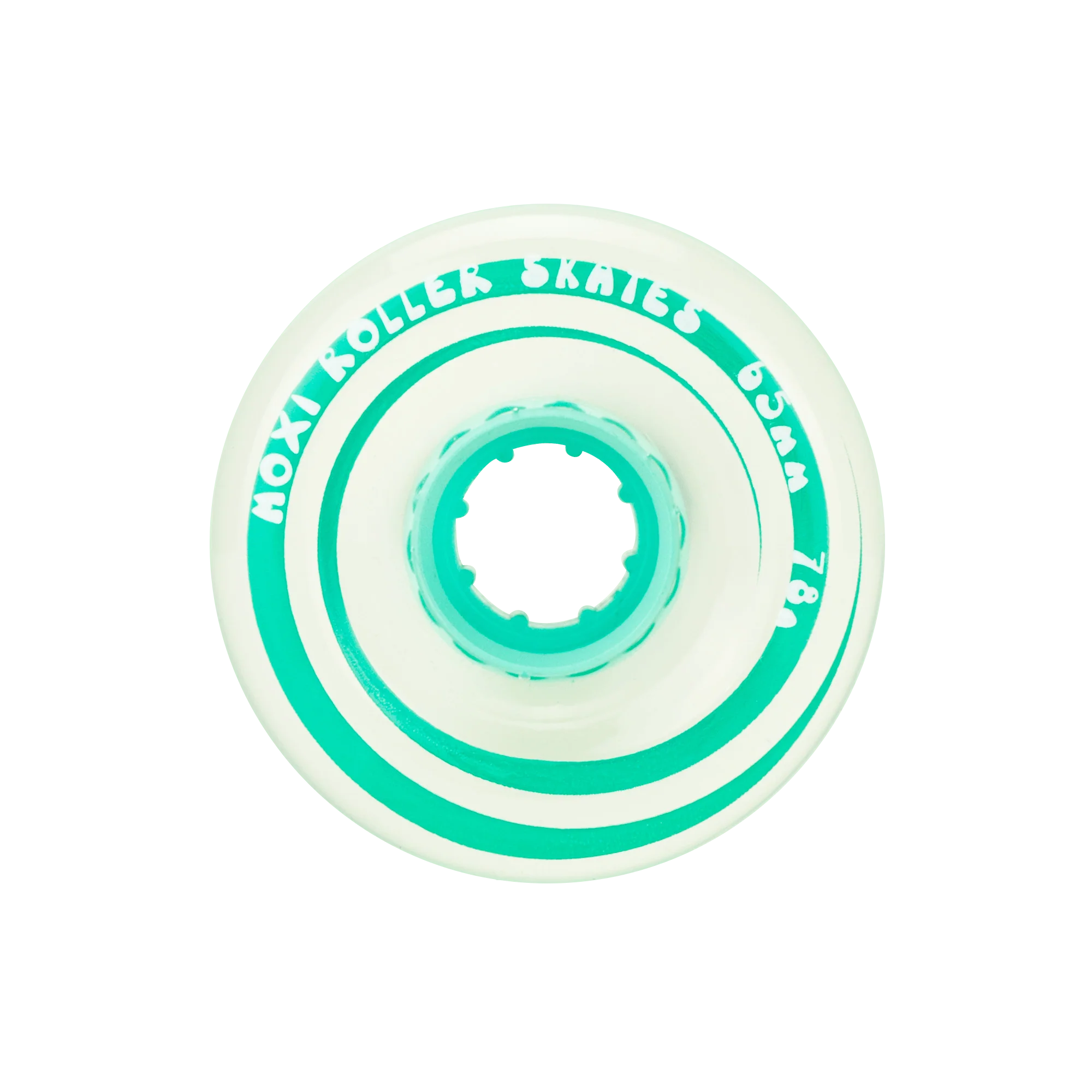 Moxi Gummy Wheels - Image 9