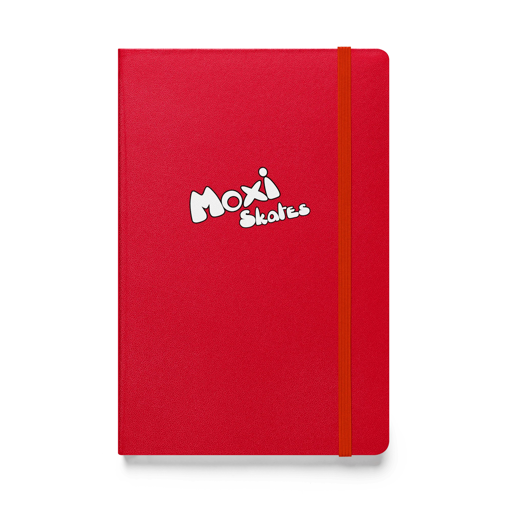 Moxi Hardcover Bound Notebook - Image 13