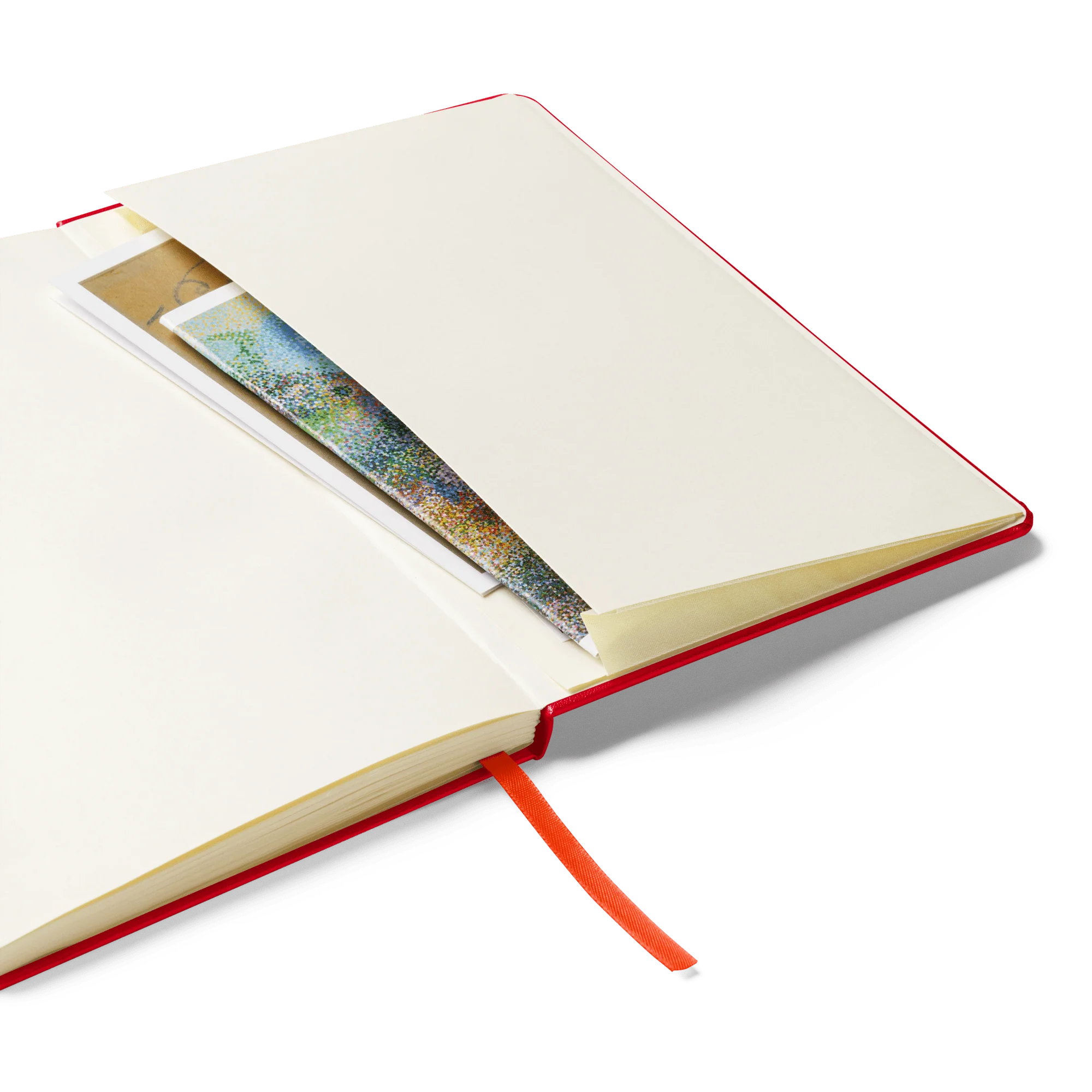 Moxi Hardcover Bound Notebook - Image 15