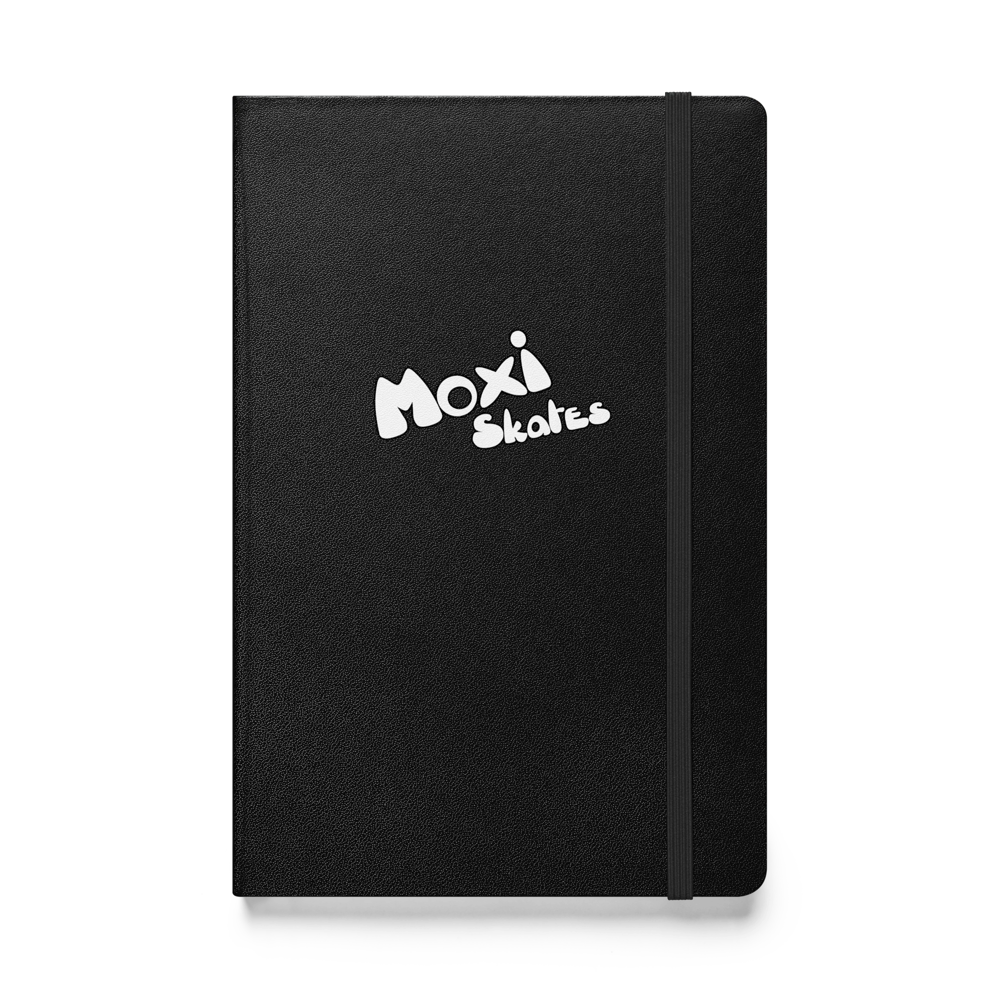 Moxi Hardcover Bound Notebook - Image 3