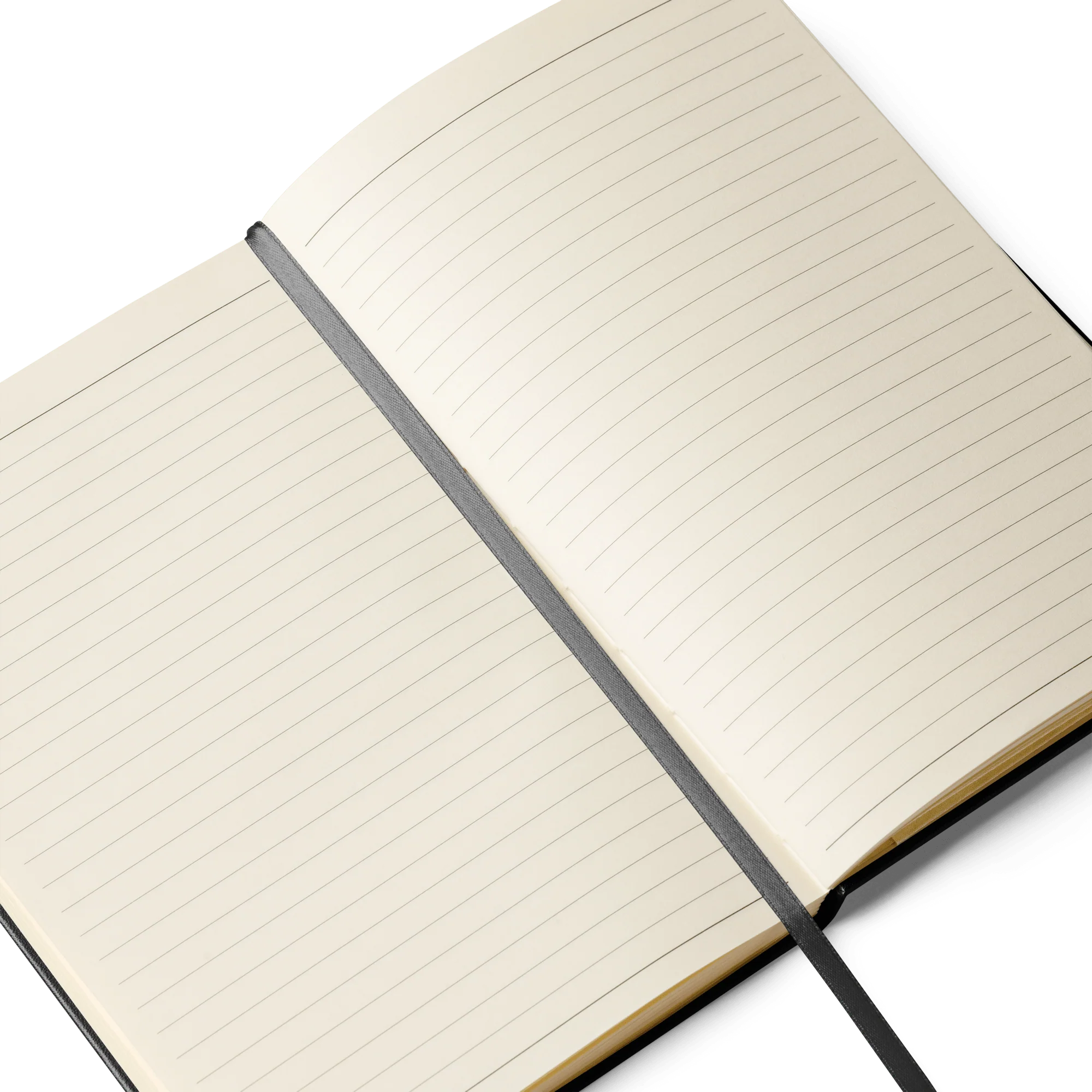 Moxi Hardcover Bound Notebook - Image 4