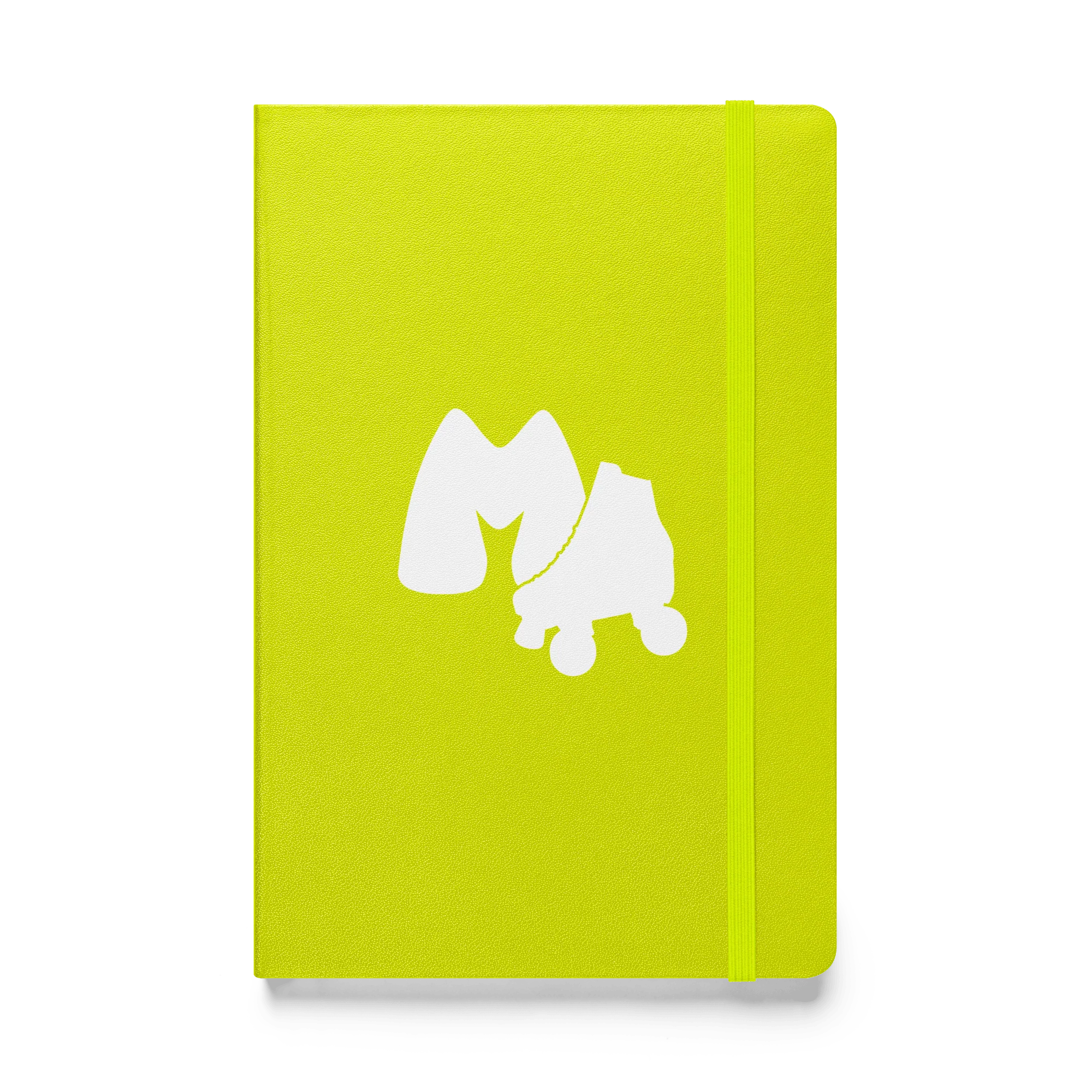 Moxi Hardcover Bound Notebook - Image 7