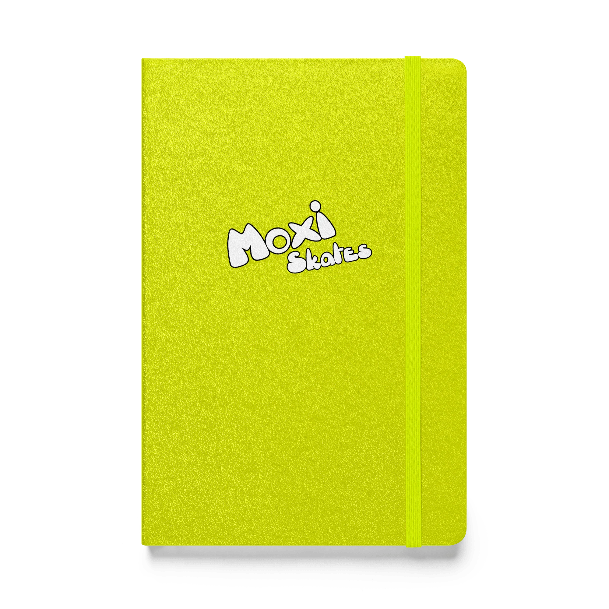 Moxi Hardcover Bound Notebook - Image 8