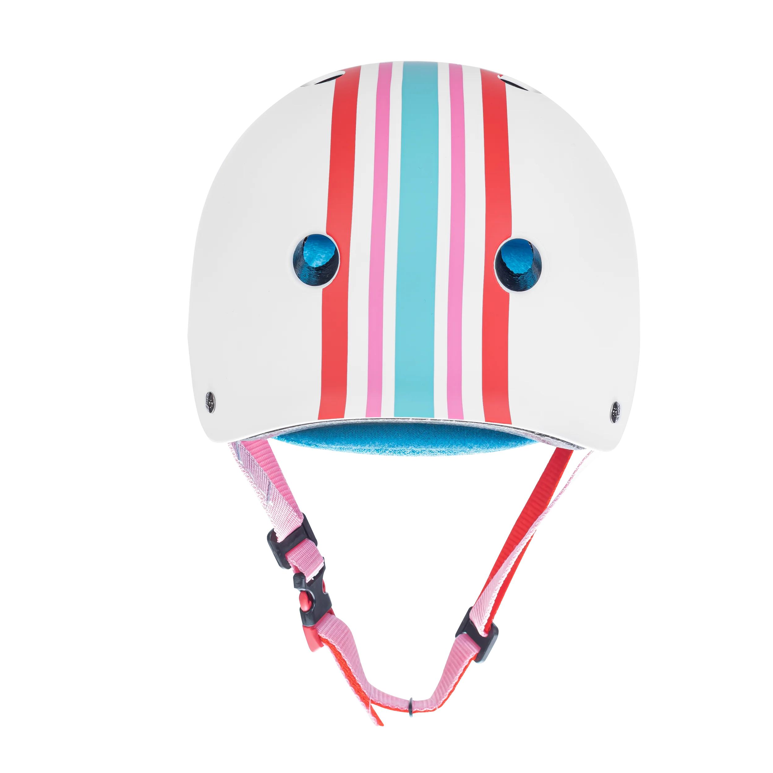 Moxi Helmet - Stripey - Image 4