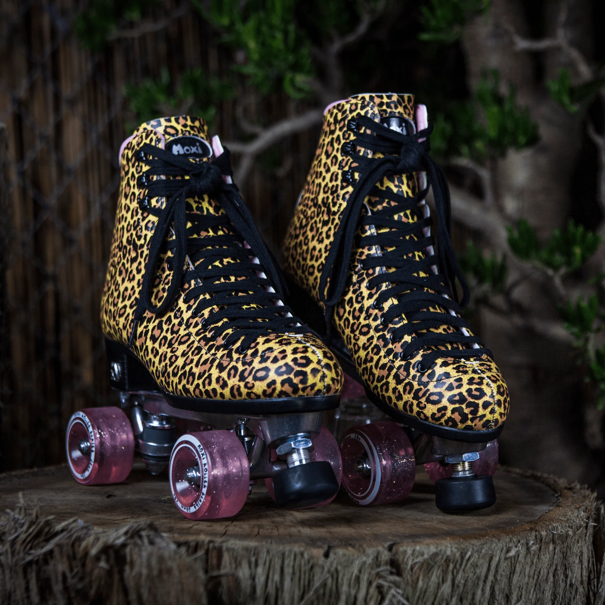 Jungle Skate - Image 6