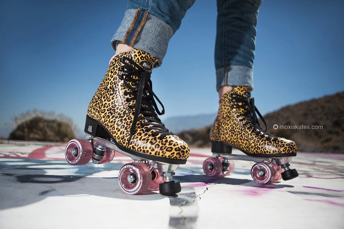 Jungle Skate - Image 7