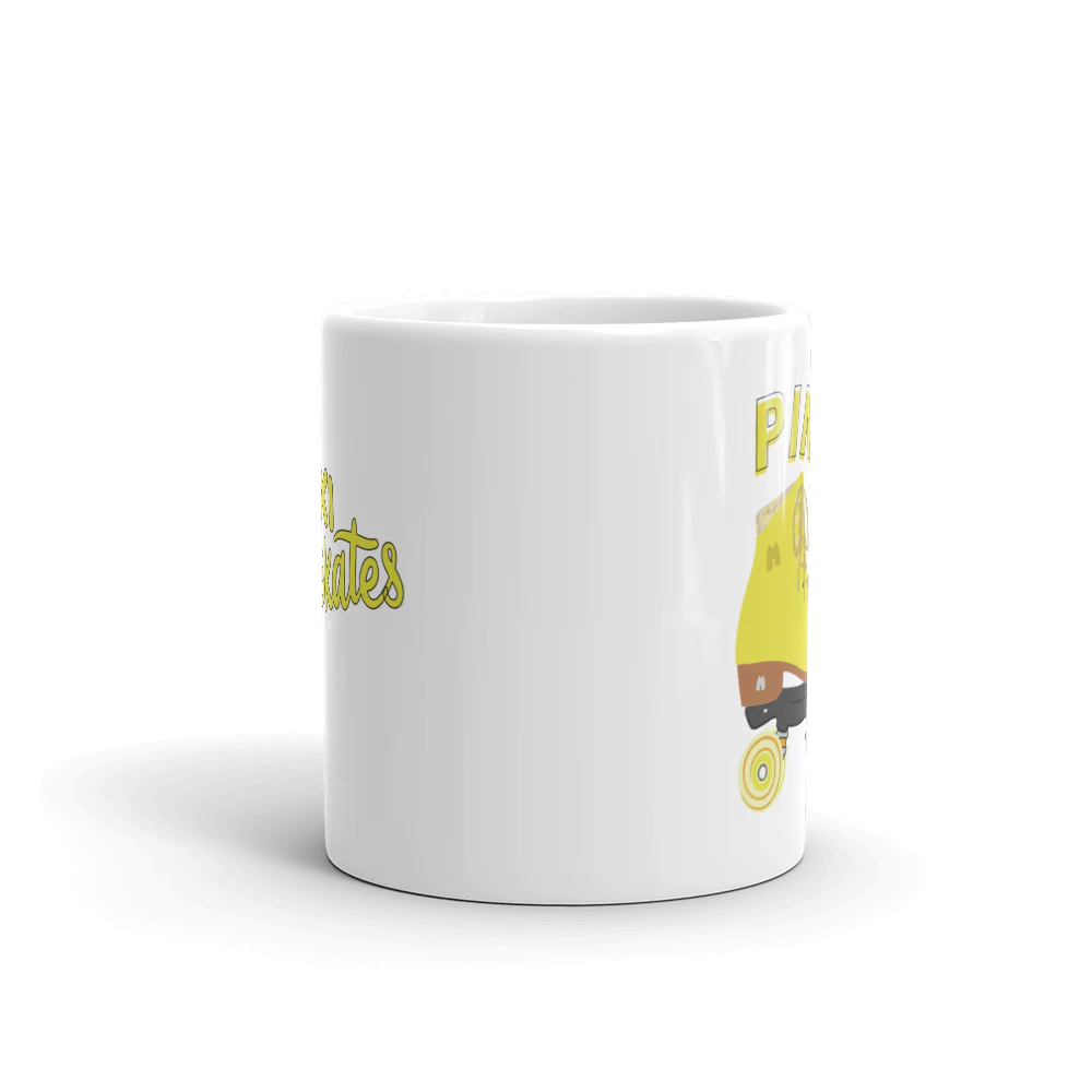 Moxi Lolly Mug - Image 12