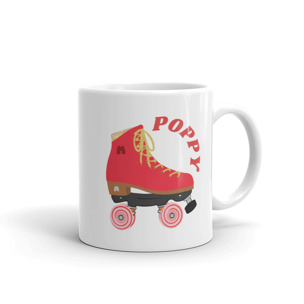 Moxi Lolly Mug - Image 4