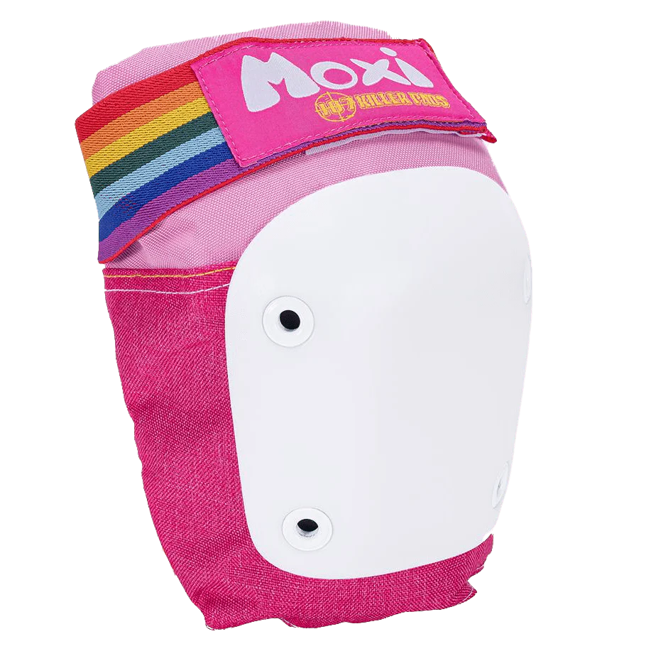 Moxi Pads - Pink - Image 8