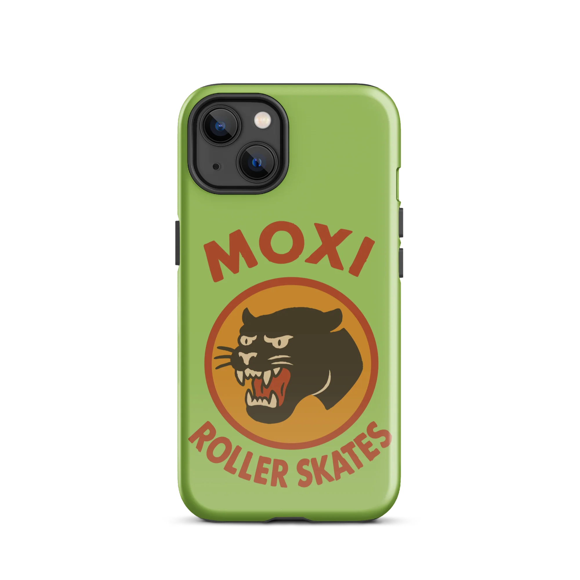 Moxi Panther Tough Case for iPhone® - Image 10