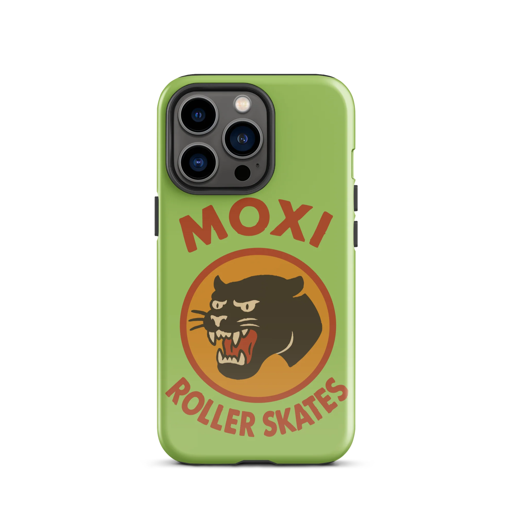 Moxi Panther Tough Case for iPhone® - Image 11