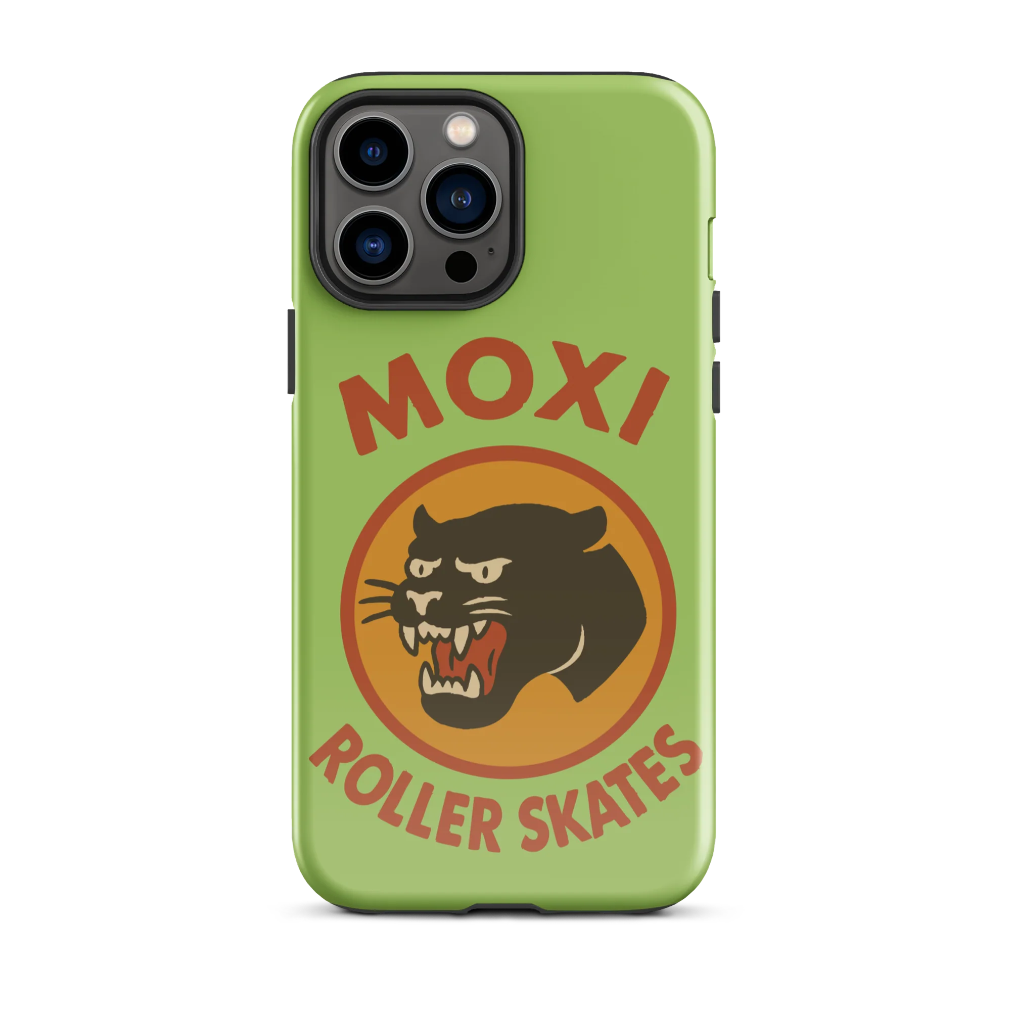 Moxi Panther Tough Case for iPhone® - Image 12