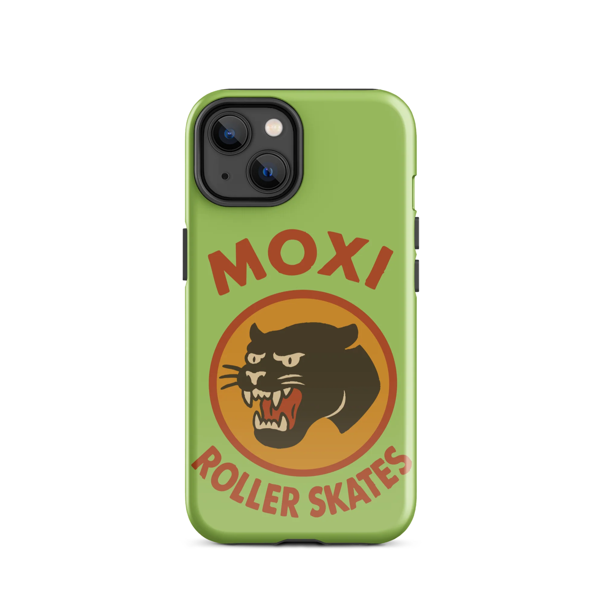 Moxi Panther Tough Case for iPhone® - Image 13