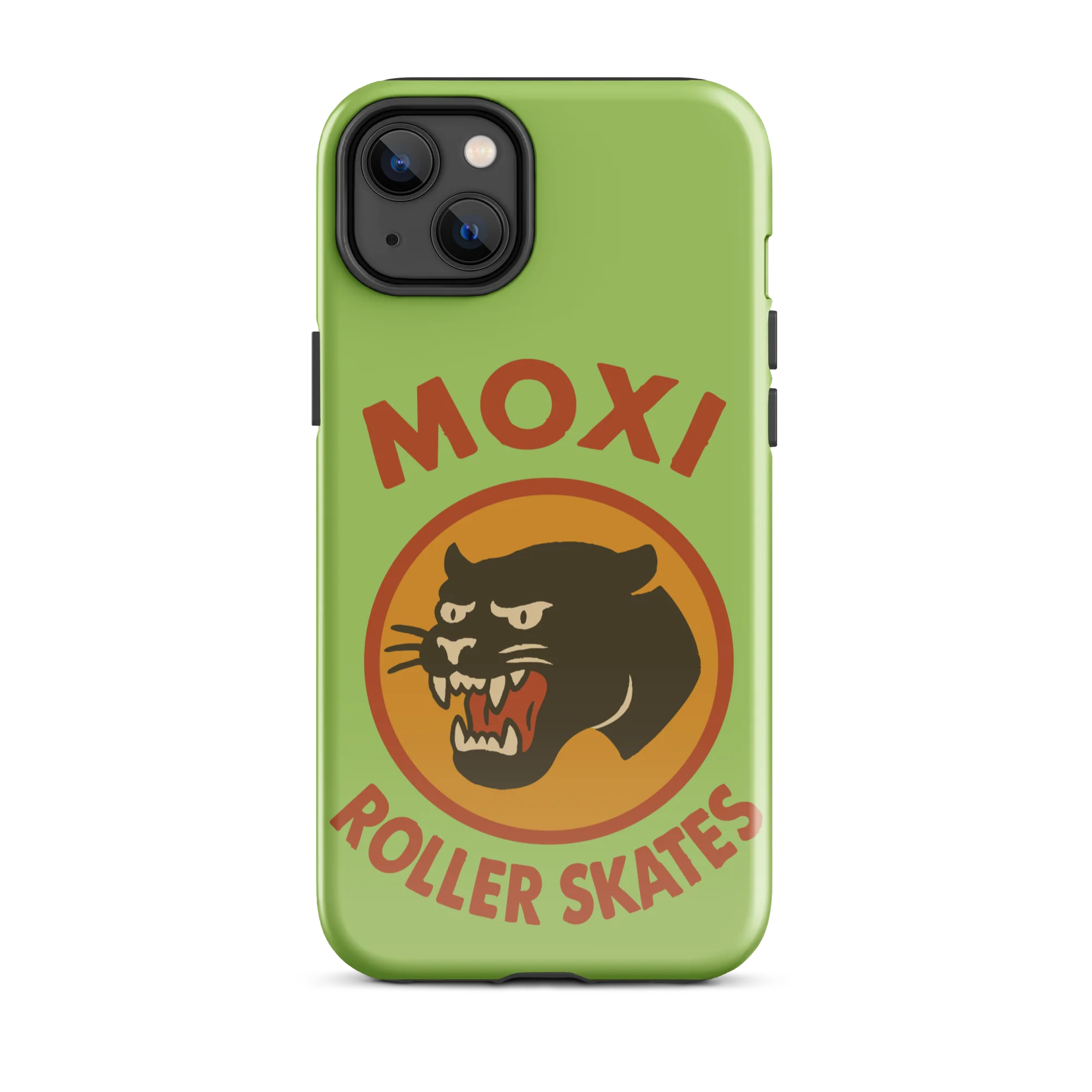 Moxi Panther Tough Case for iPhone® - Image 14